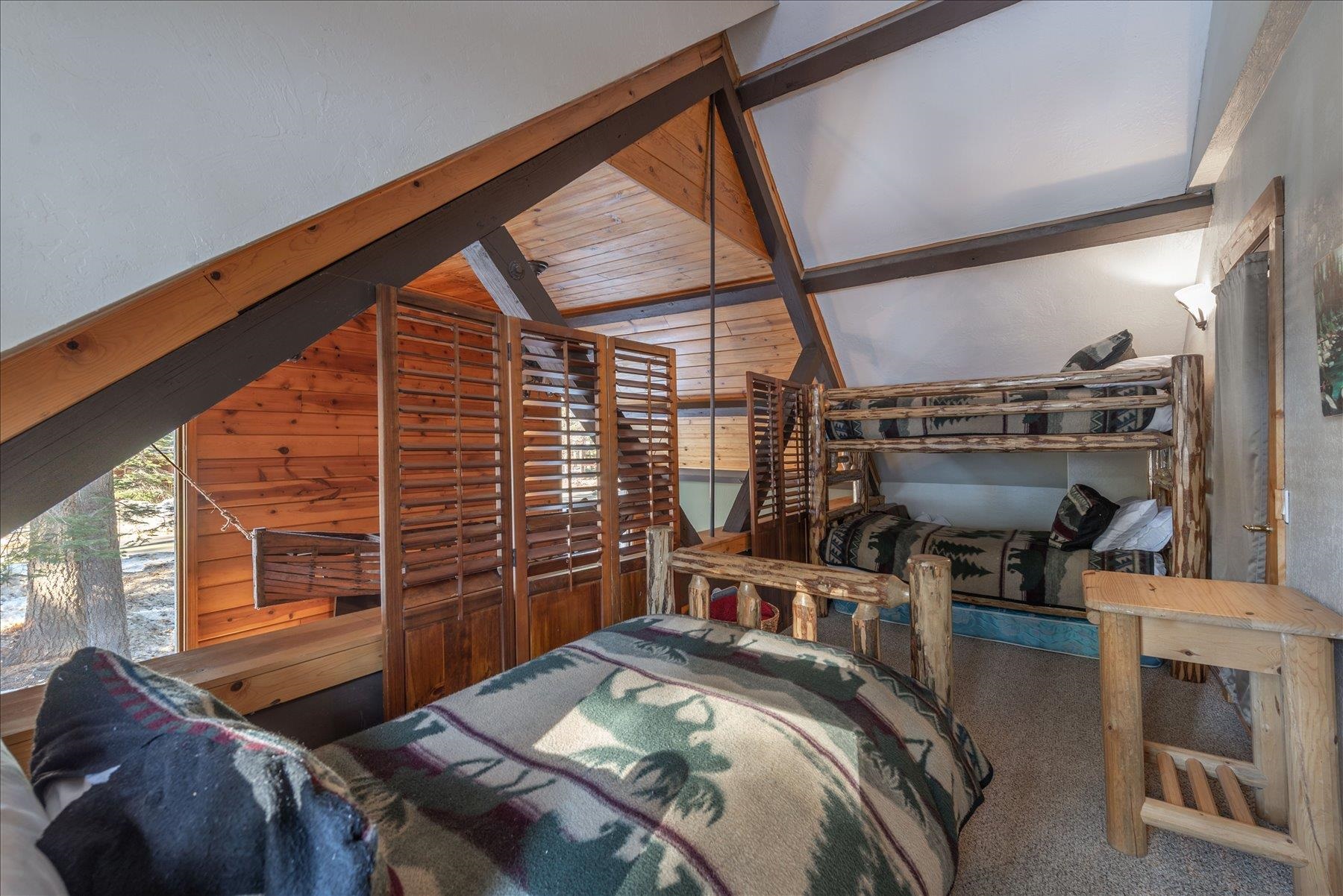 3970 West Lake Boulevard, Homewood, CA, 96141