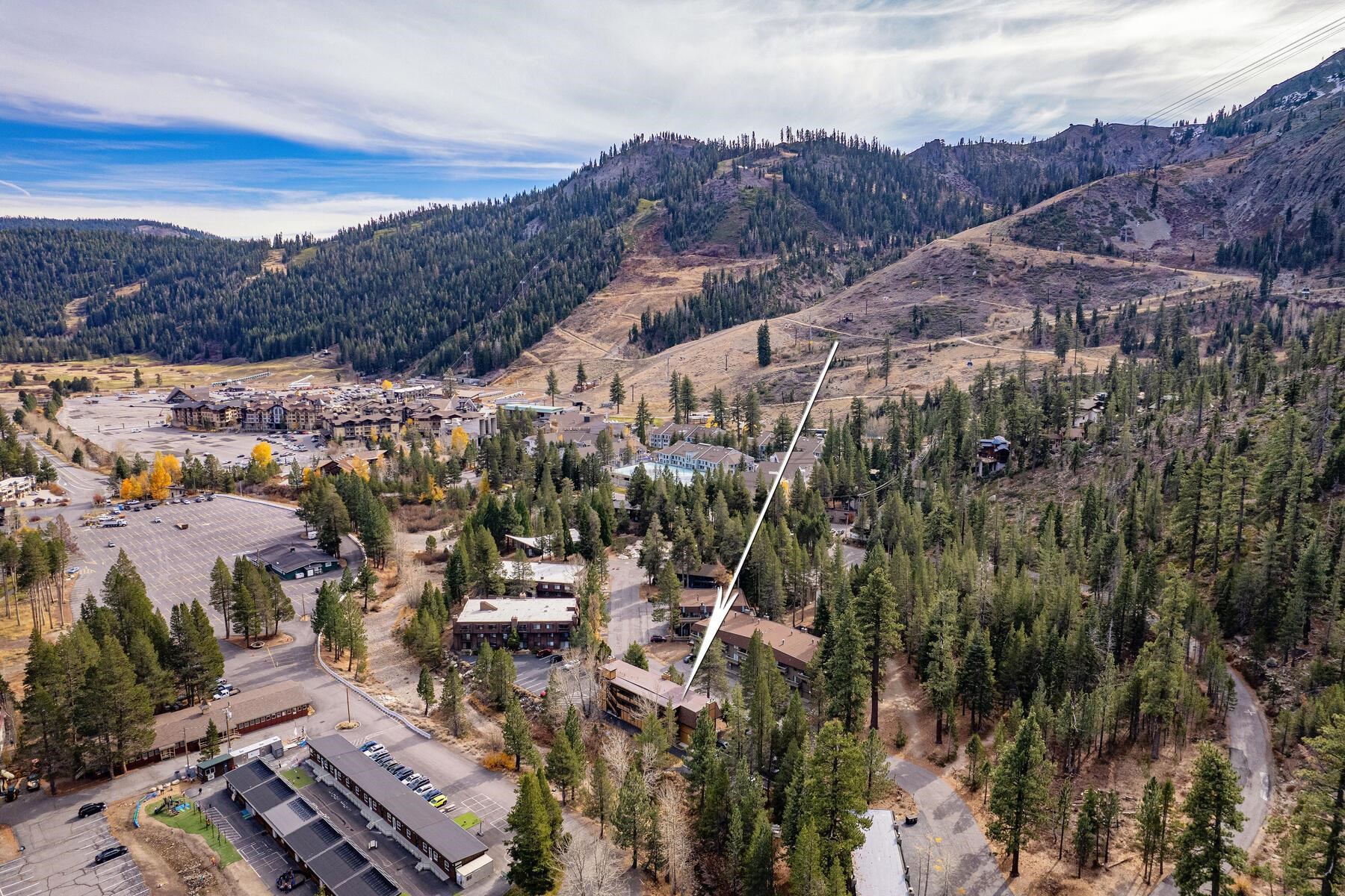 410 Shirley Canyon Road #9