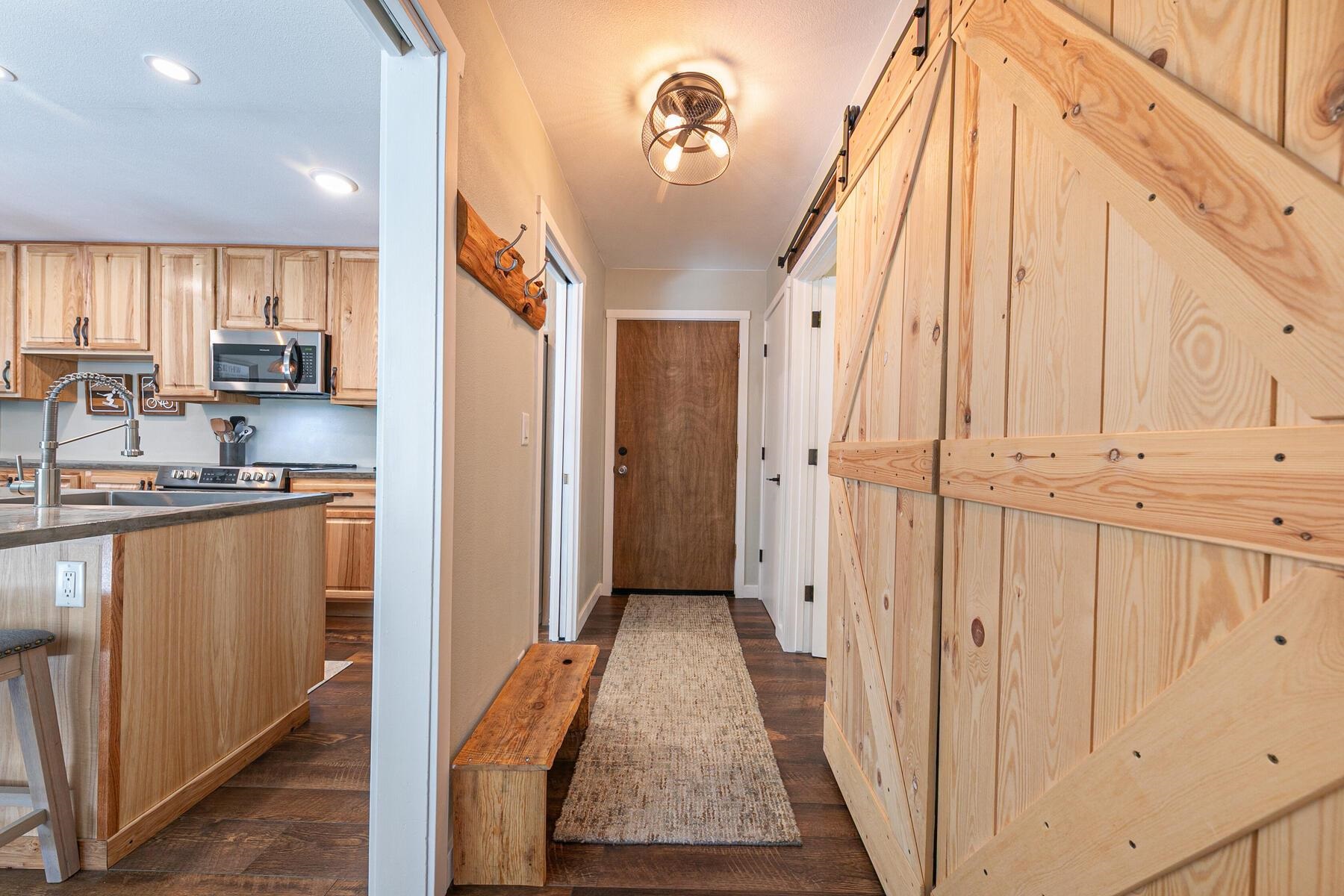 410 Shirley Canyon Road #9