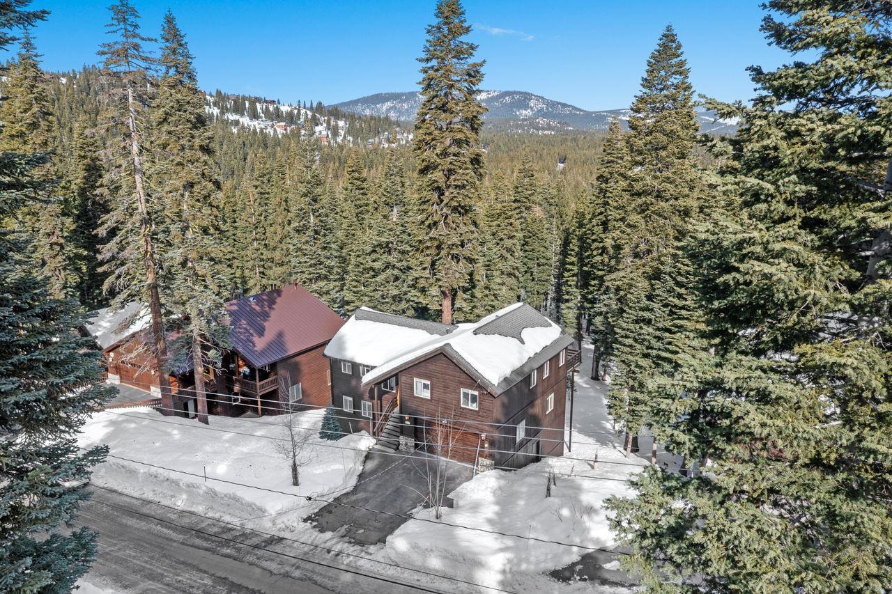12395 Skislope Way, Truckee, CA, 96160-6620