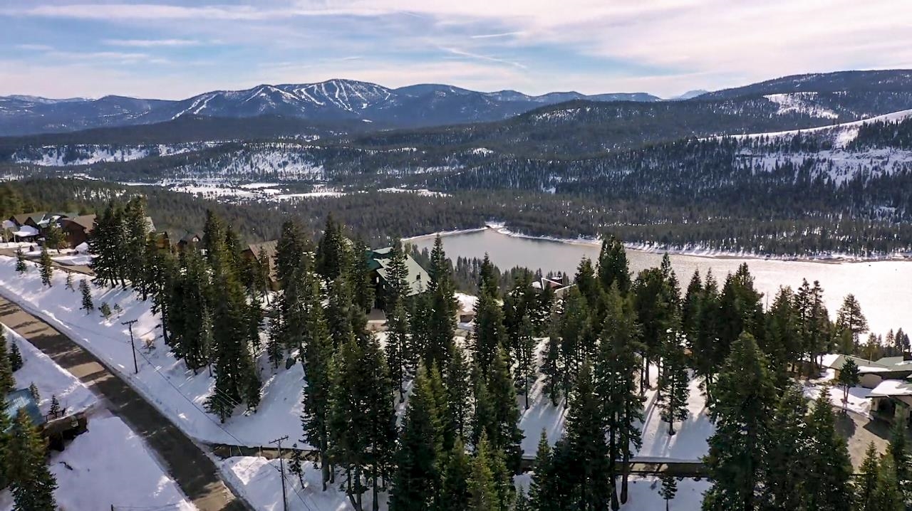 12395 Skislope Way, Truckee, CA, 96160-6620