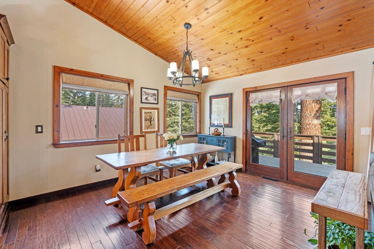 12395 Skislope Way, Truckee, CA, 96160-6620