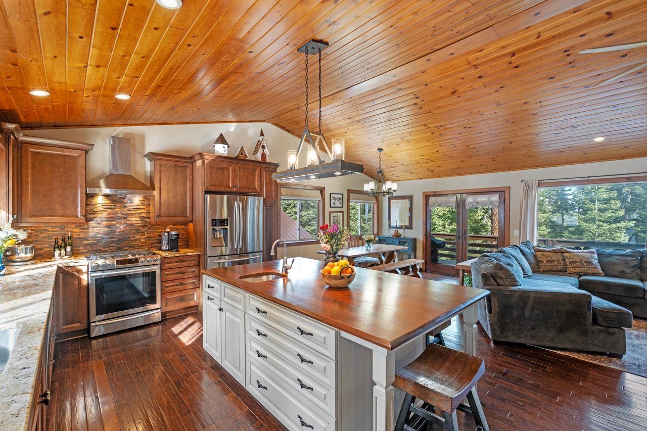 12395 Skislope Way, Truckee, CA, 96160-6620