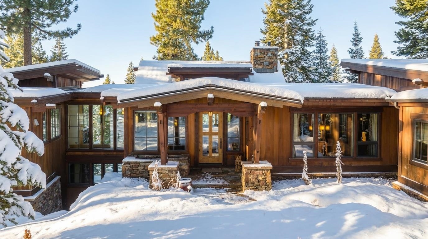 2526 Summit Place, Truckee, CA, 96161