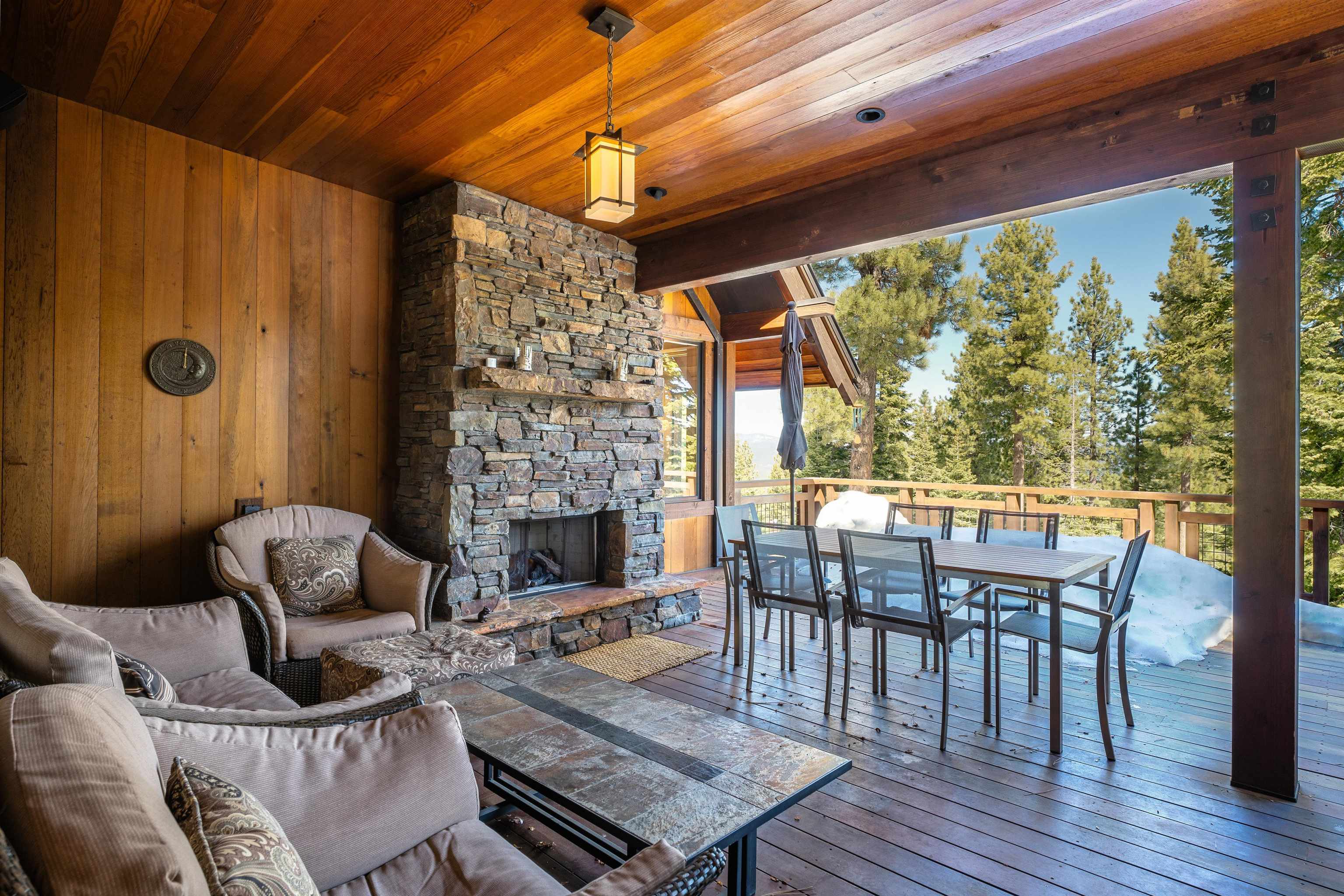2526 Summit Place, Truckee, CA, 96161