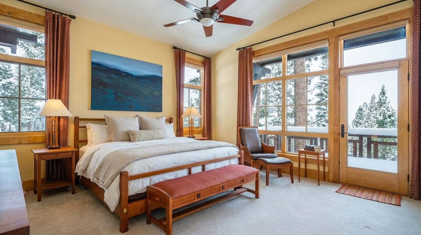 2526 Summit Place, Truckee, CA, 96161