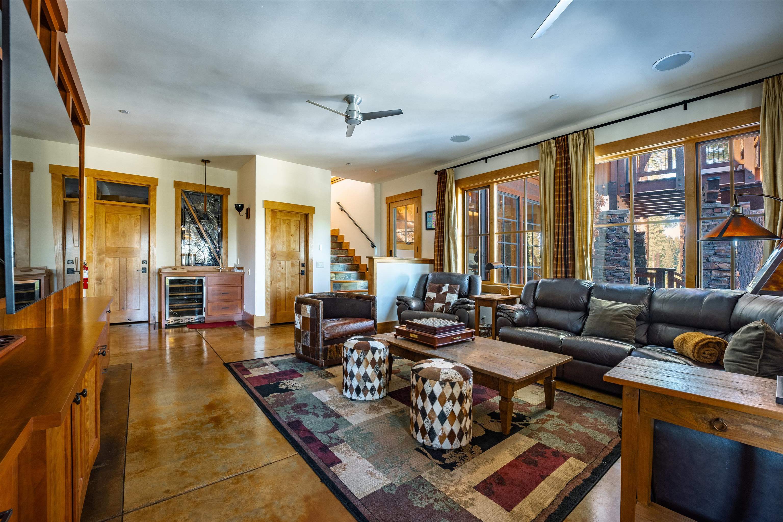 2526 Summit Place, Truckee, CA, 96161