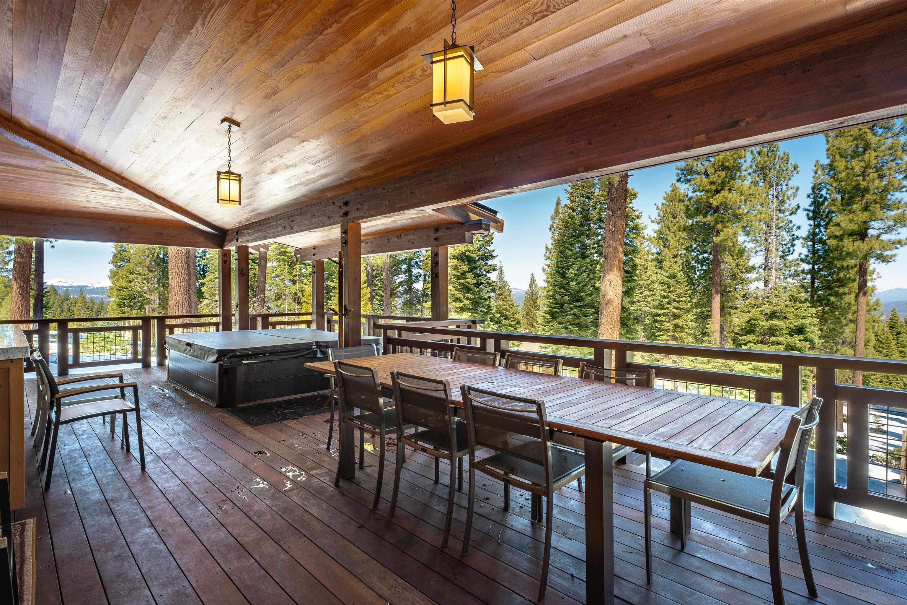 2526 Summit Place, Truckee, CA, 96161