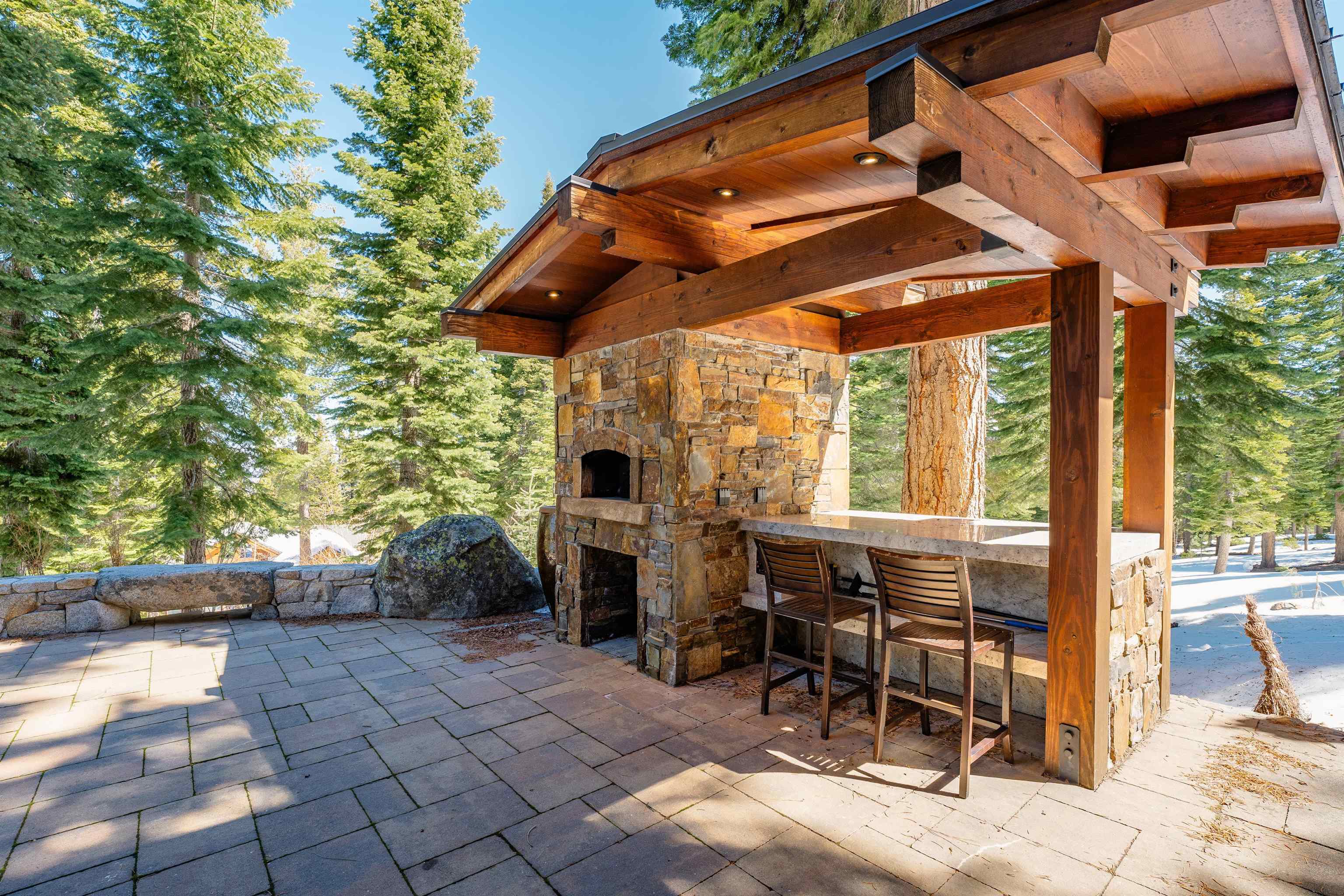 2526 Summit Place, Truckee, CA, 96161