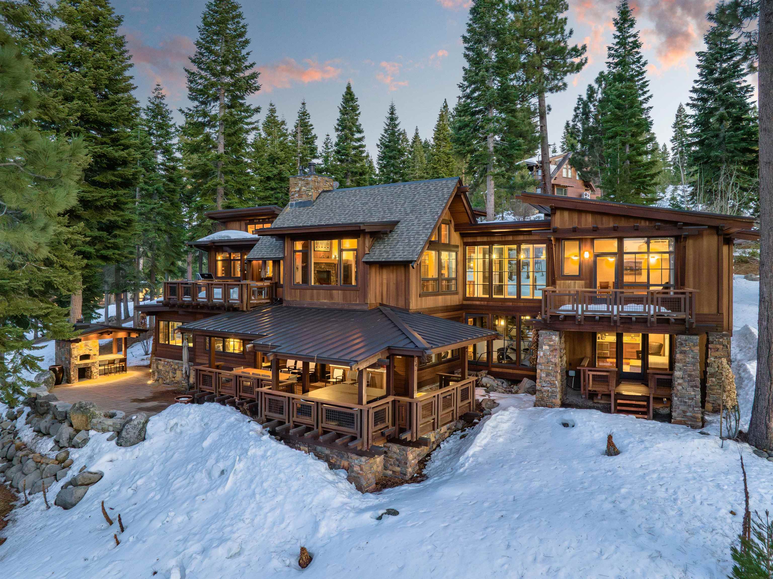 2526 Summit Place, Truckee, CA, 96161