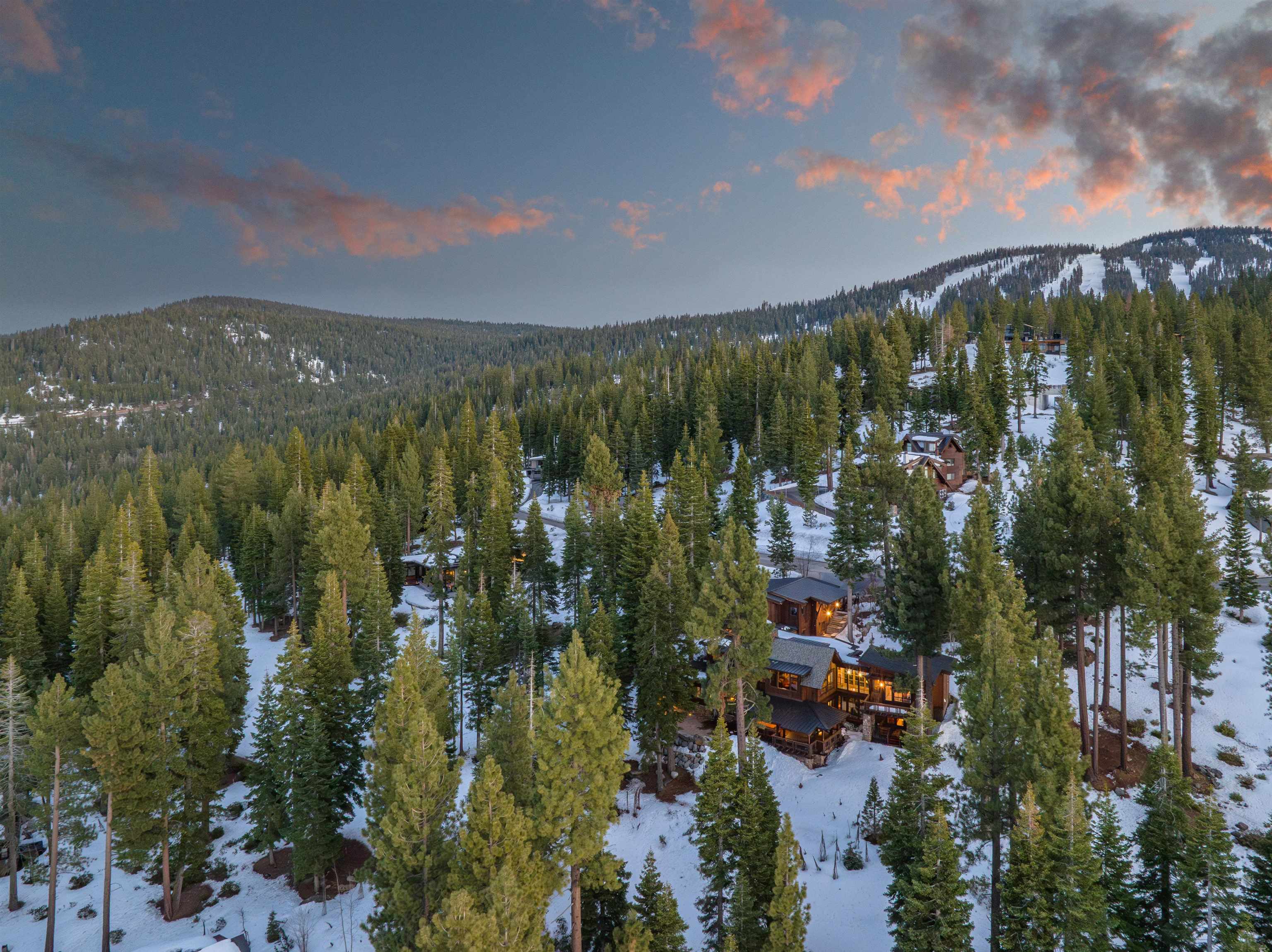 2526 Summit Place, Truckee, CA, 96161