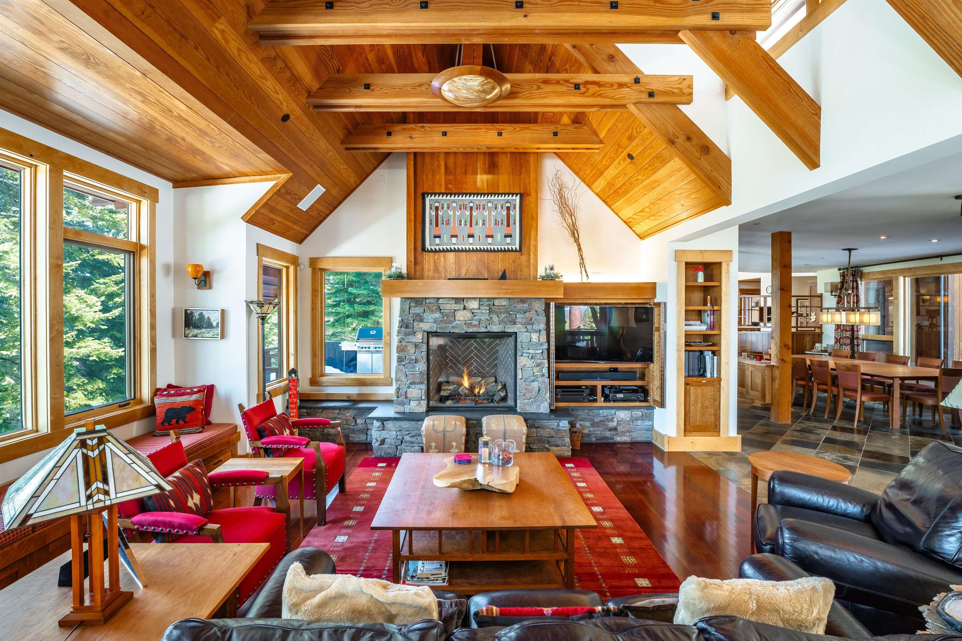 2526 Summit Place, Truckee, CA, 96161