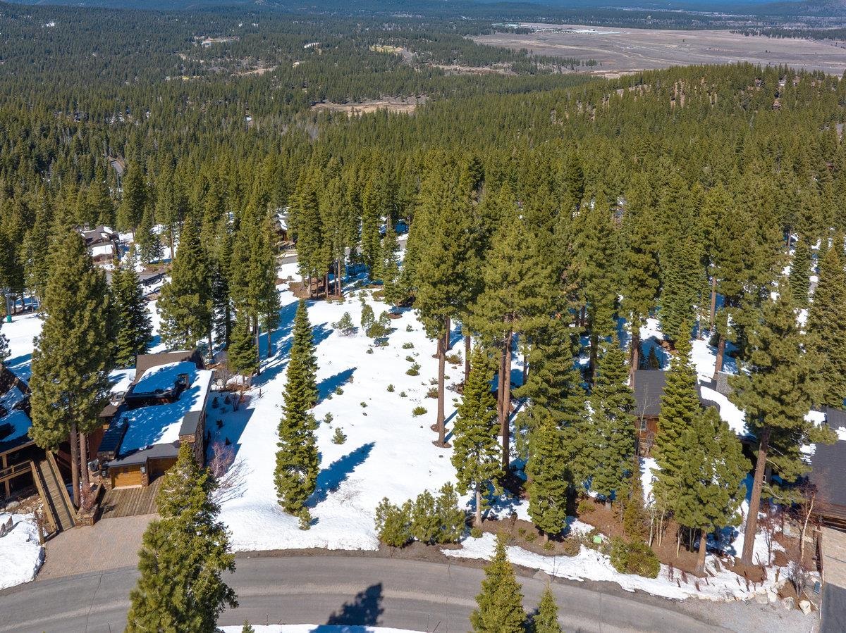 2532 Summit Place, Truckee, CA, 96161