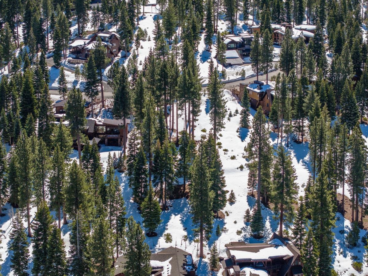 2532 Summit Place, Truckee, CA, 96161