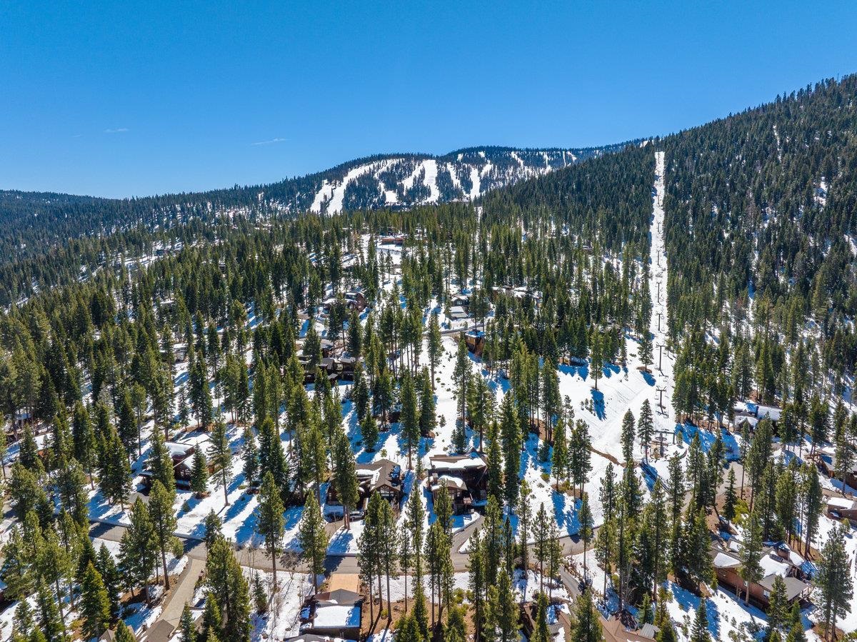 2532 Summit Place, Truckee, CA, 96161