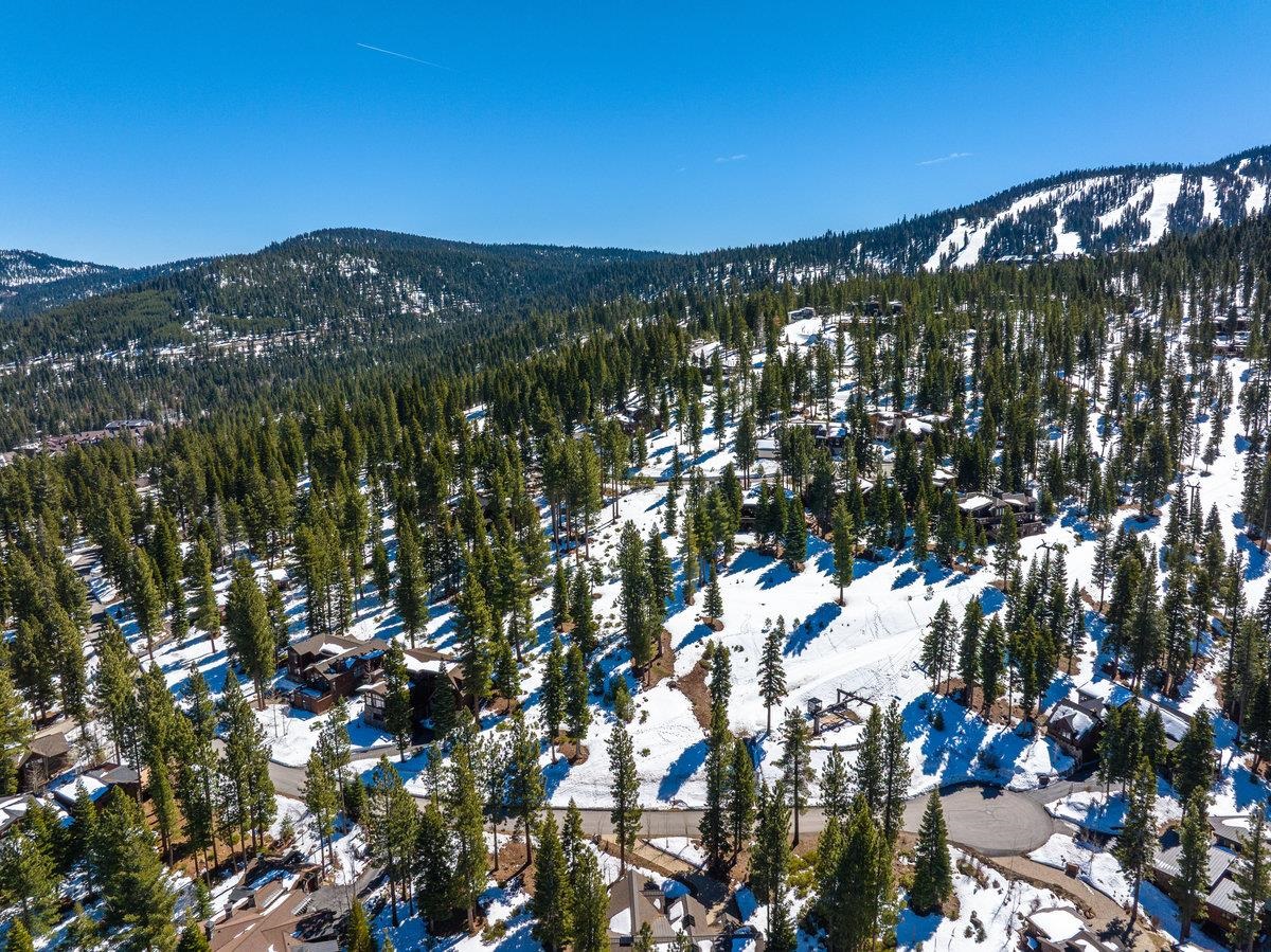 2532 Summit Place, Truckee, CA, 96161