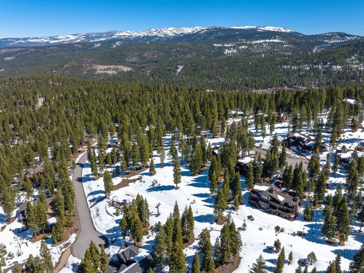 2532 Summit Place, Truckee, CA, 96161
