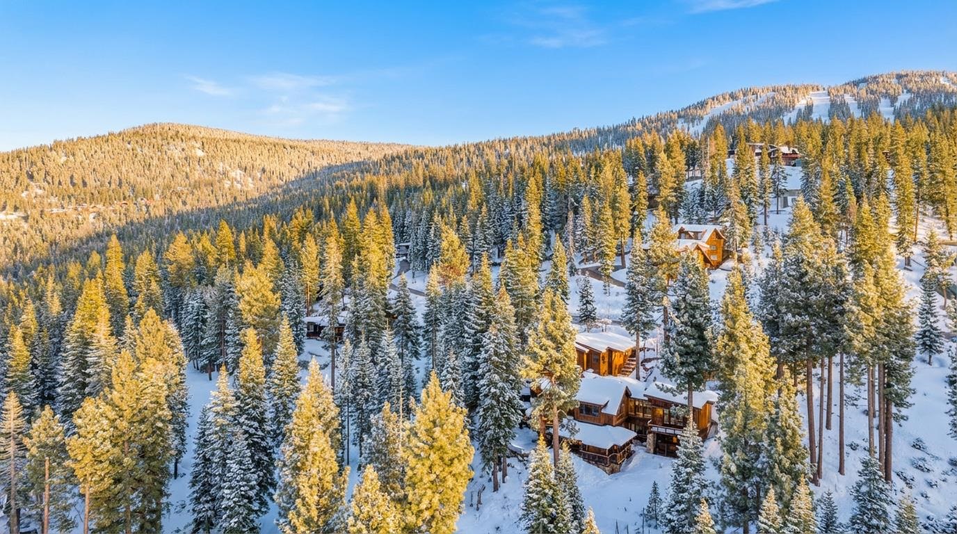 2532 Summit Place, Truckee, CA, 96161