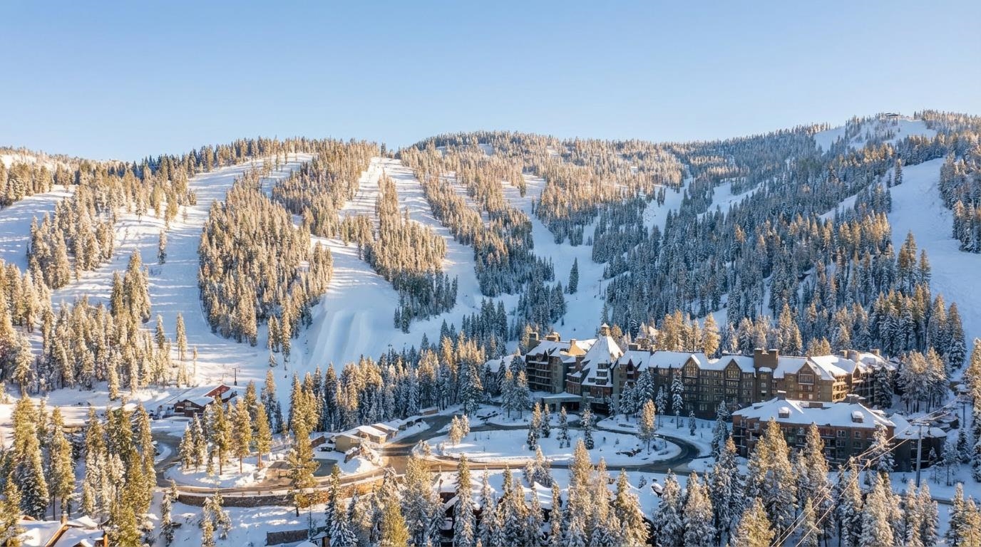2532 Summit Place, Truckee, CA, 96161