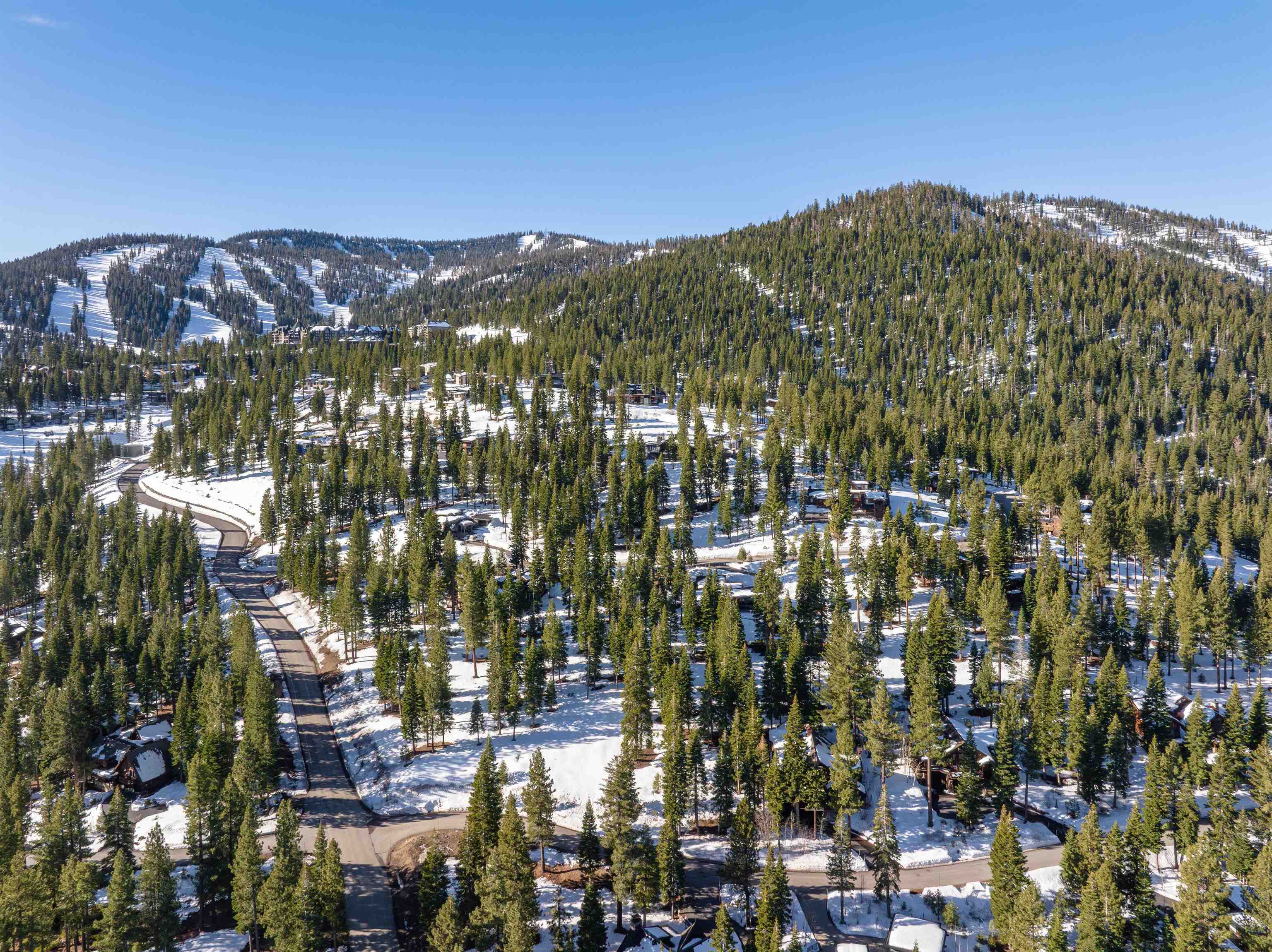 2532 Summit Place, Truckee, CA, 96161