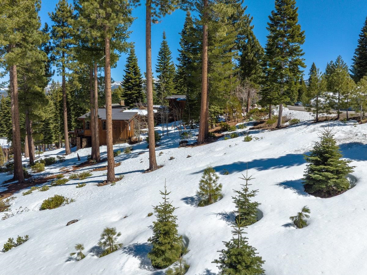 2532 Summit Place, Truckee, CA, 96161