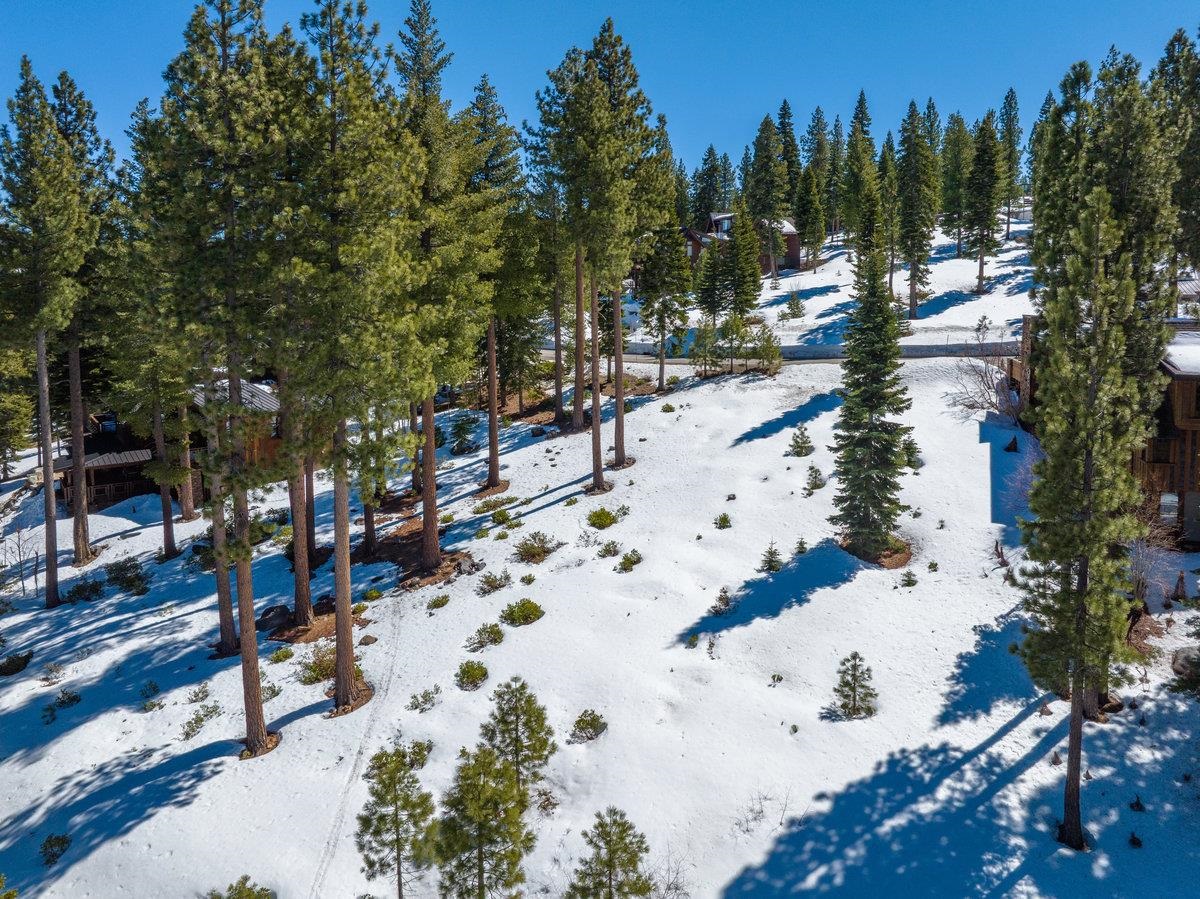 2532 Summit Place, Truckee, CA, 96161