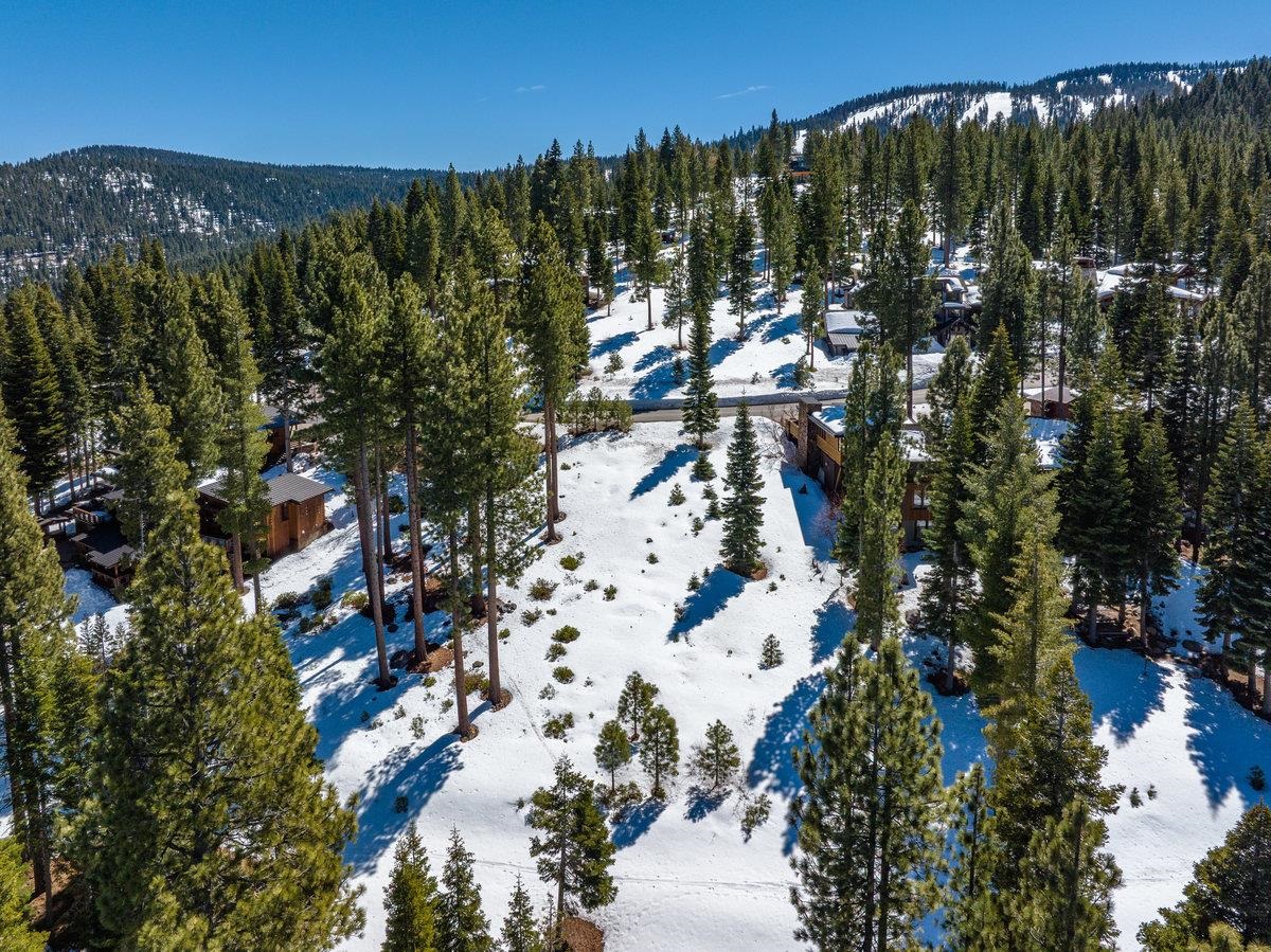 2532 Summit Place, Truckee, CA, 96161