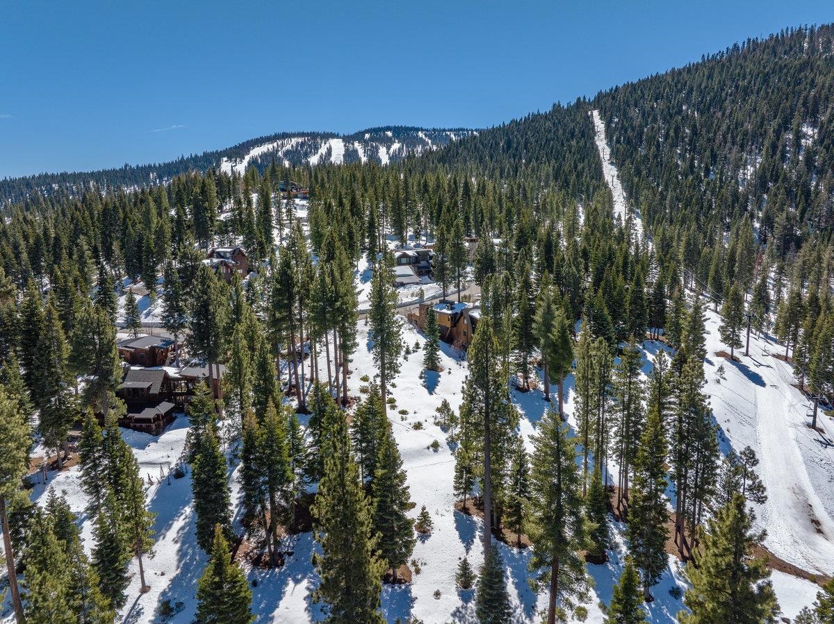 2532 Summit Place, Truckee, CA, 96161
