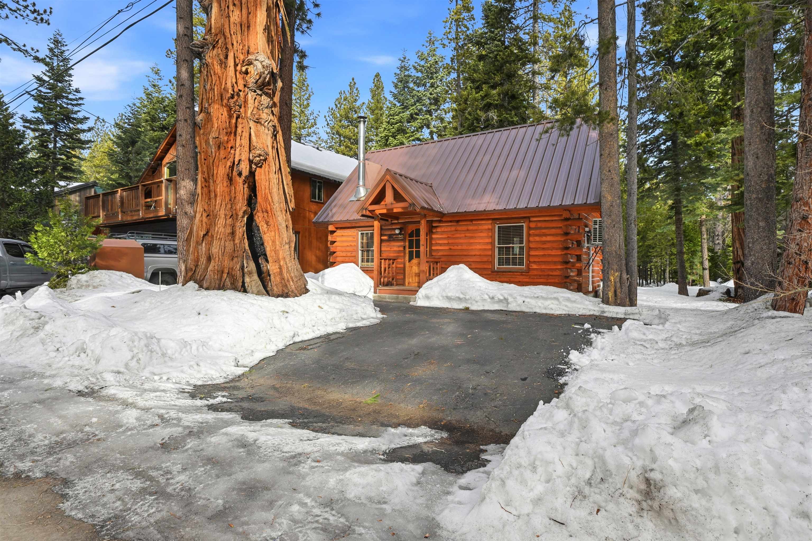 274 Oak Street, Tahoma, CA, 96142