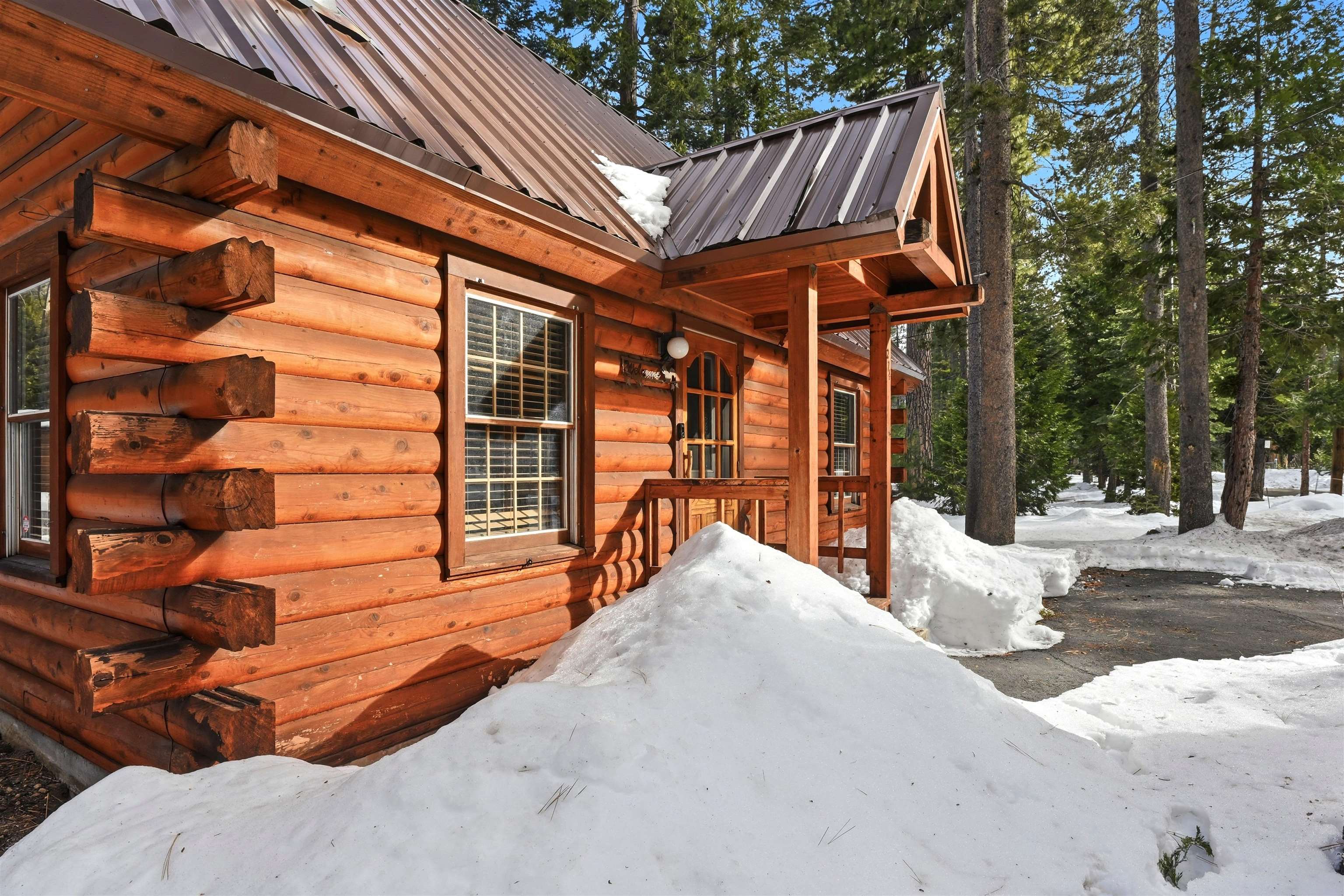 274 Oak Street, Tahoma, CA, 96142