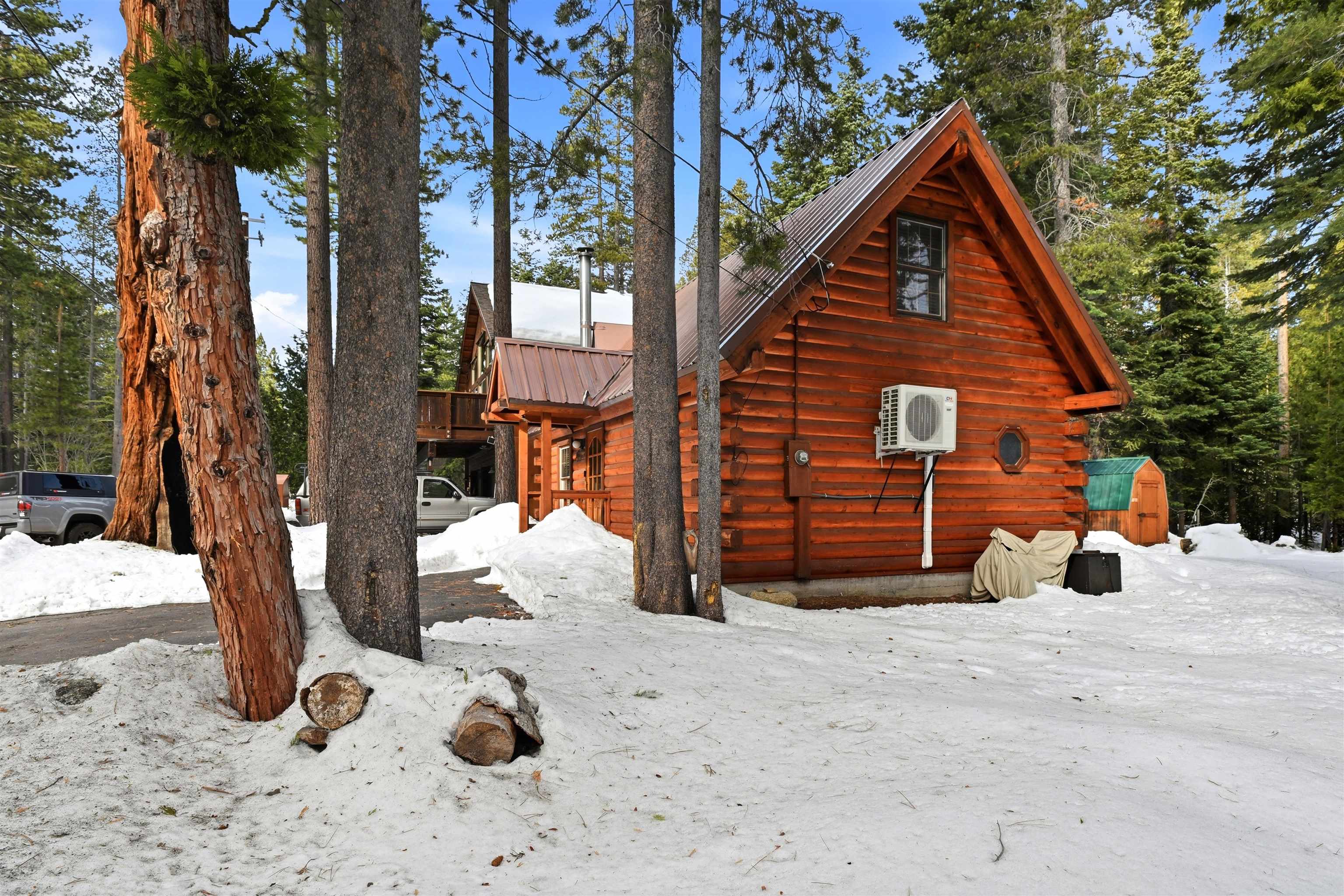 274 Oak Street, Tahoma, CA, 96142