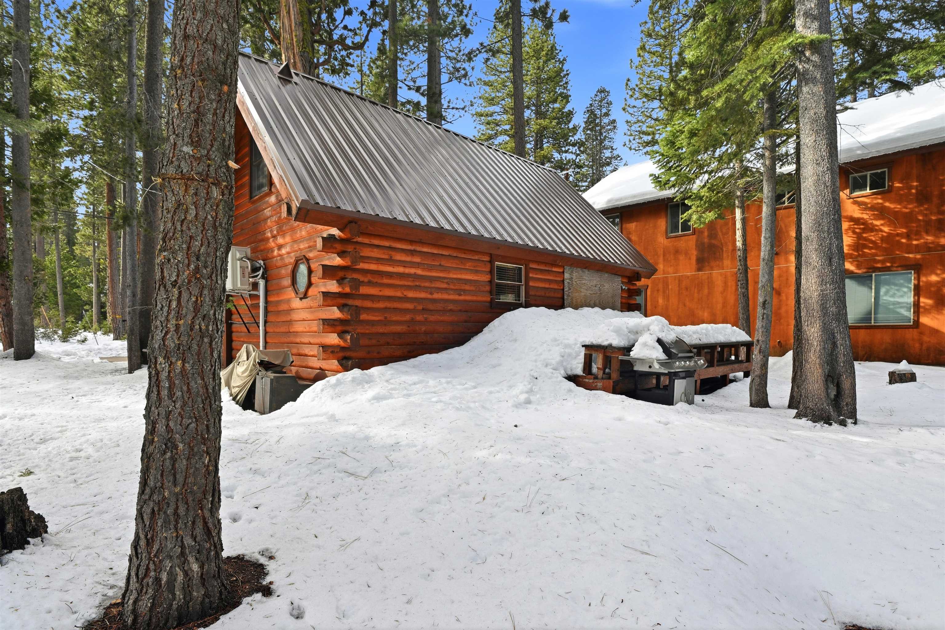 274 Oak Street, Tahoma, CA, 96142