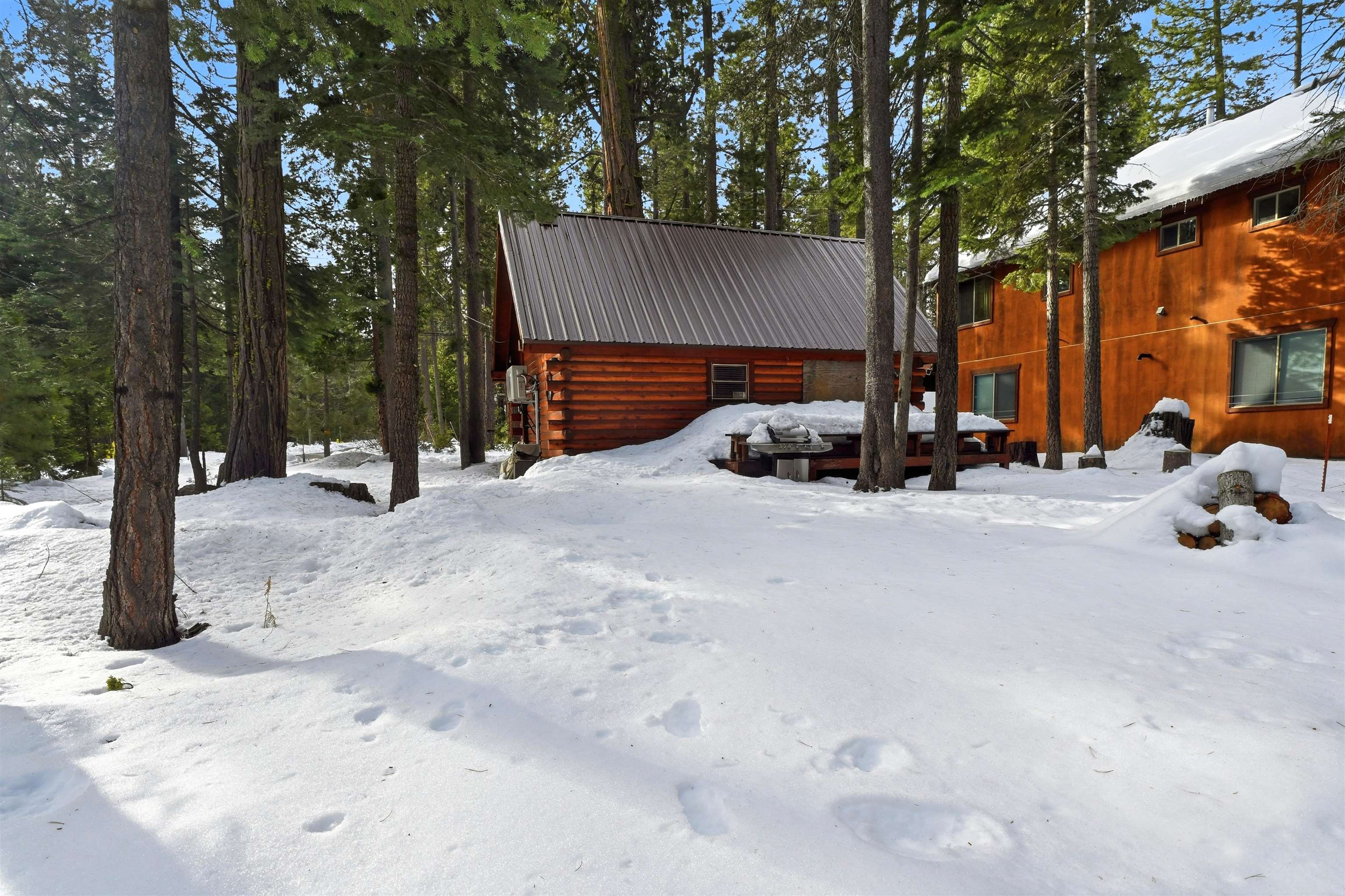 274 Oak Street, Tahoma, CA, 96142