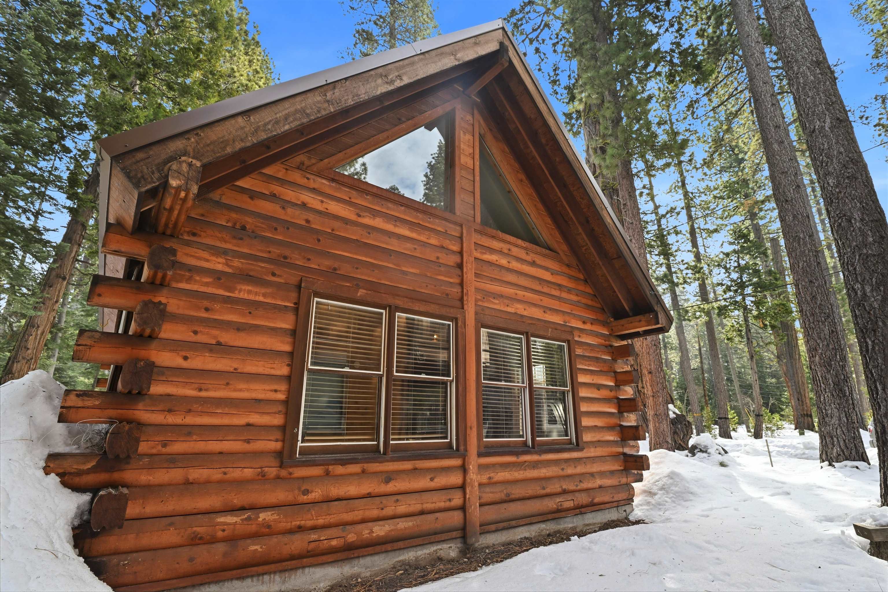 274 Oak Street, Tahoma, CA, 96142