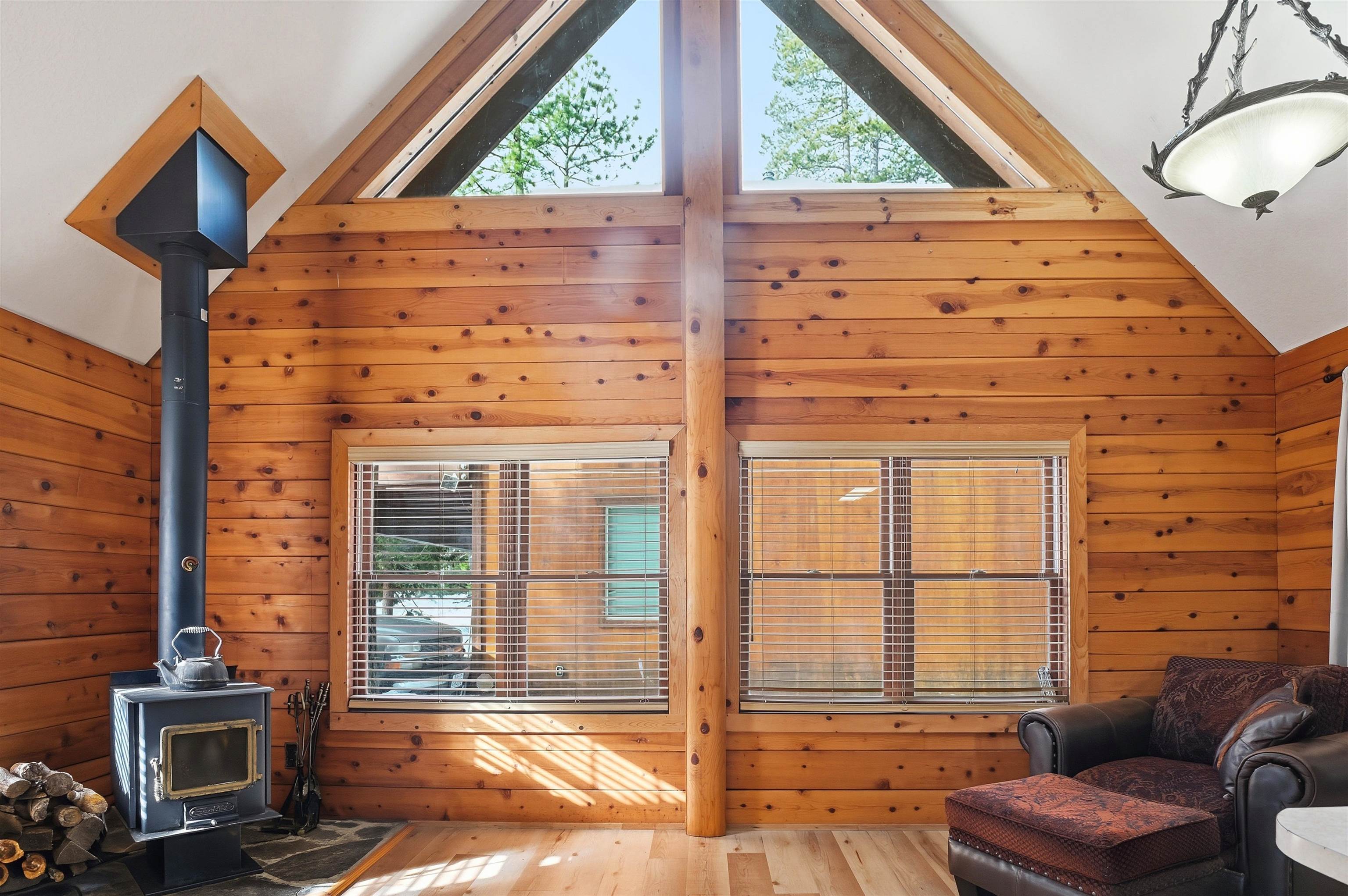 274 Oak Street, Tahoma, CA, 96142