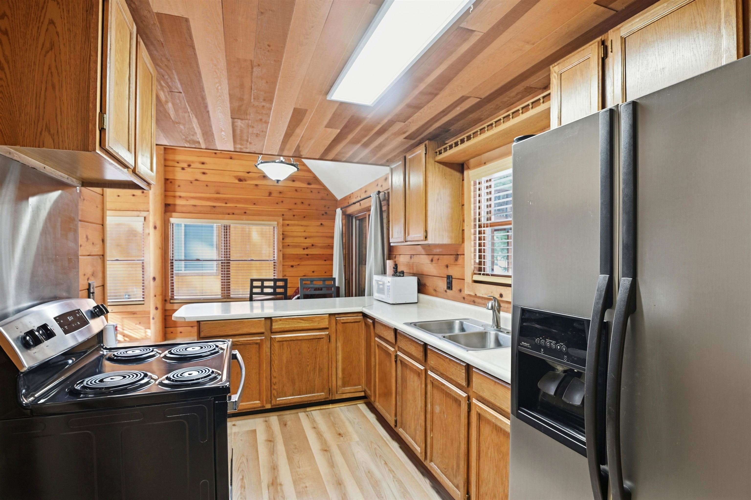 274 Oak Street, Tahoma, CA, 96142