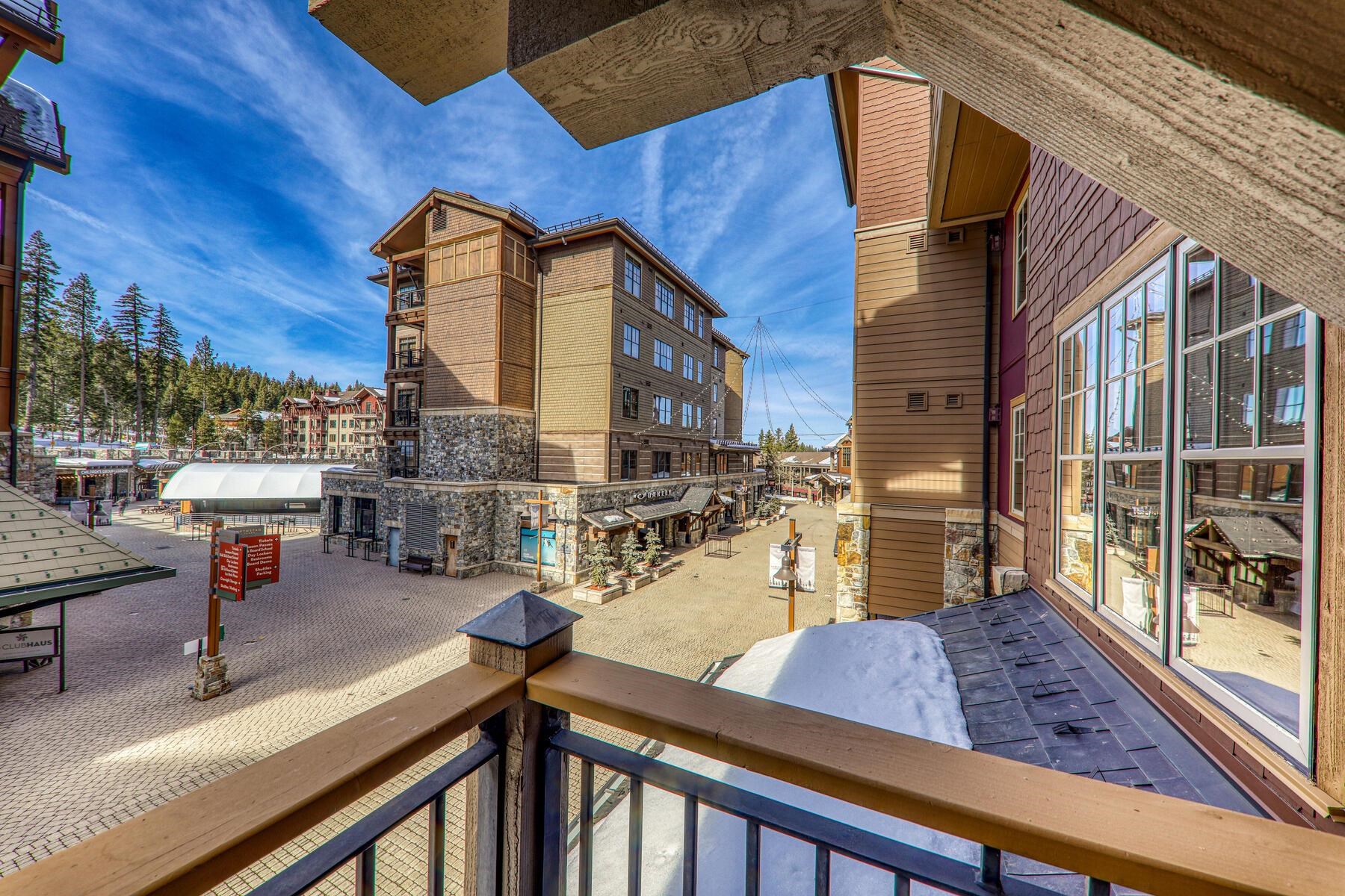 136 Juanita Drive UNIT 25, Incline Village, NV, 89451