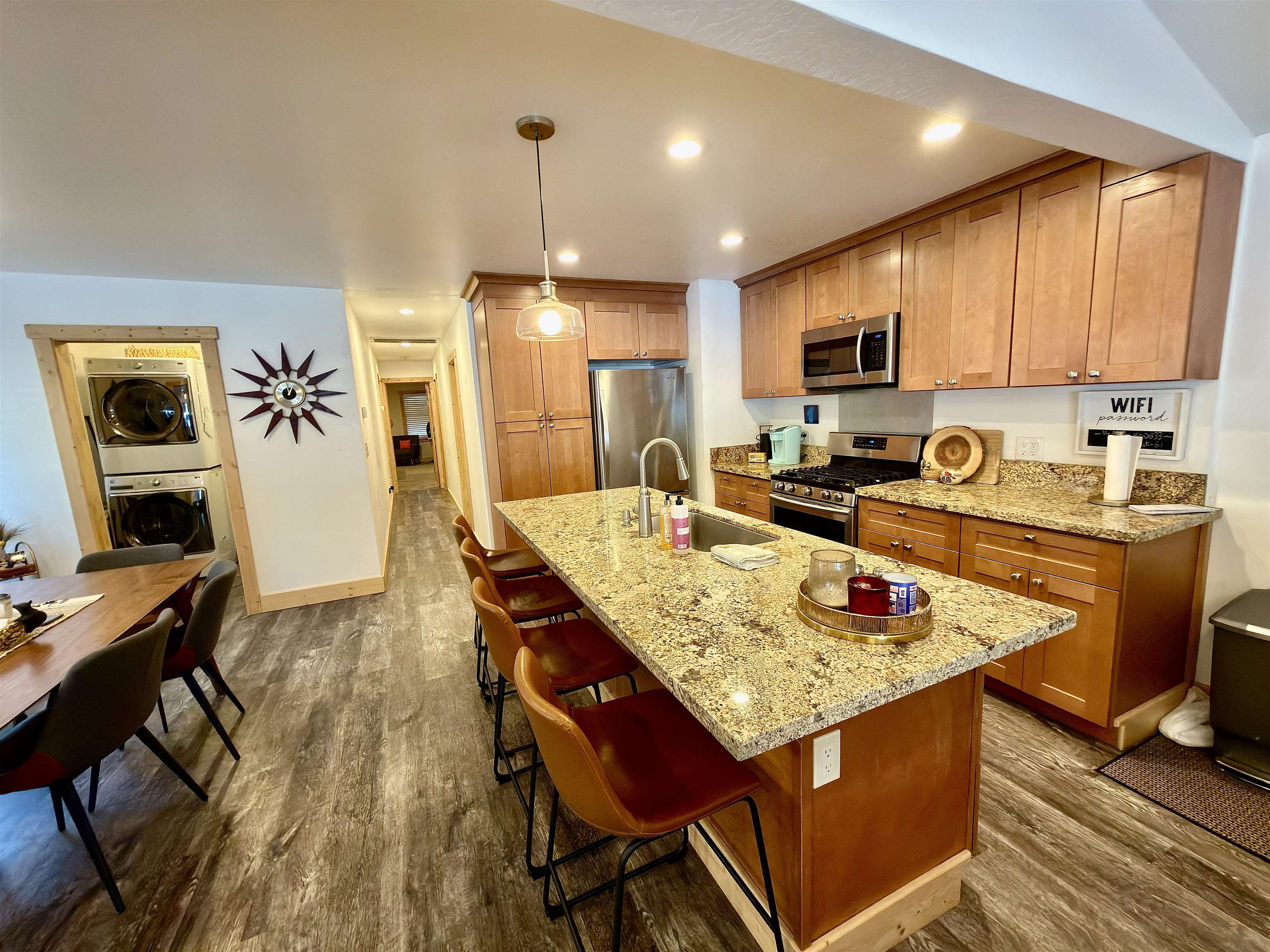 405 Oak Street, Tahoma, CA, 96142