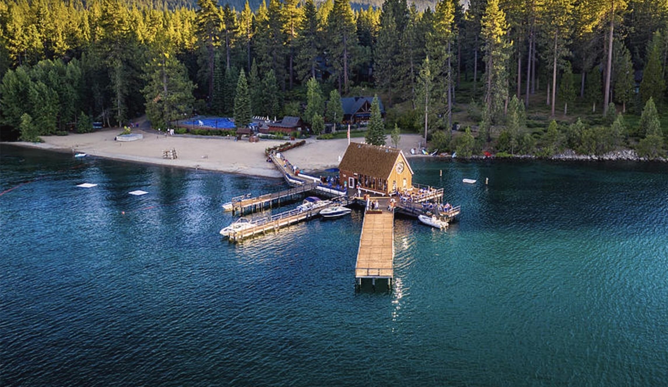 405 Oak Street, Tahoma, CA, 96142