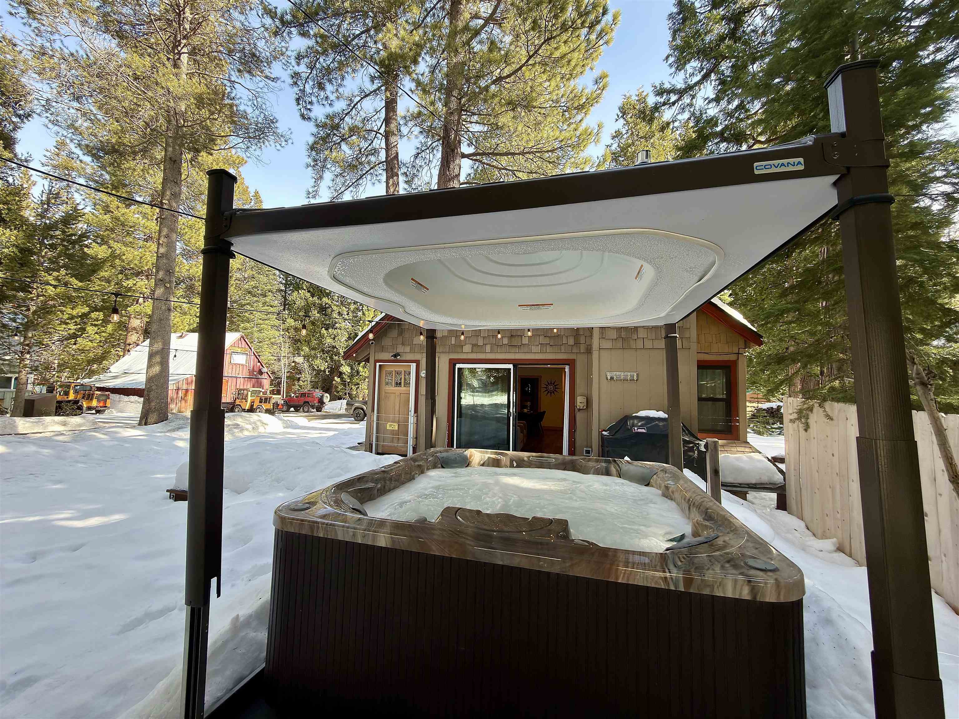 405 Oak Street, Tahoma, CA, 96142