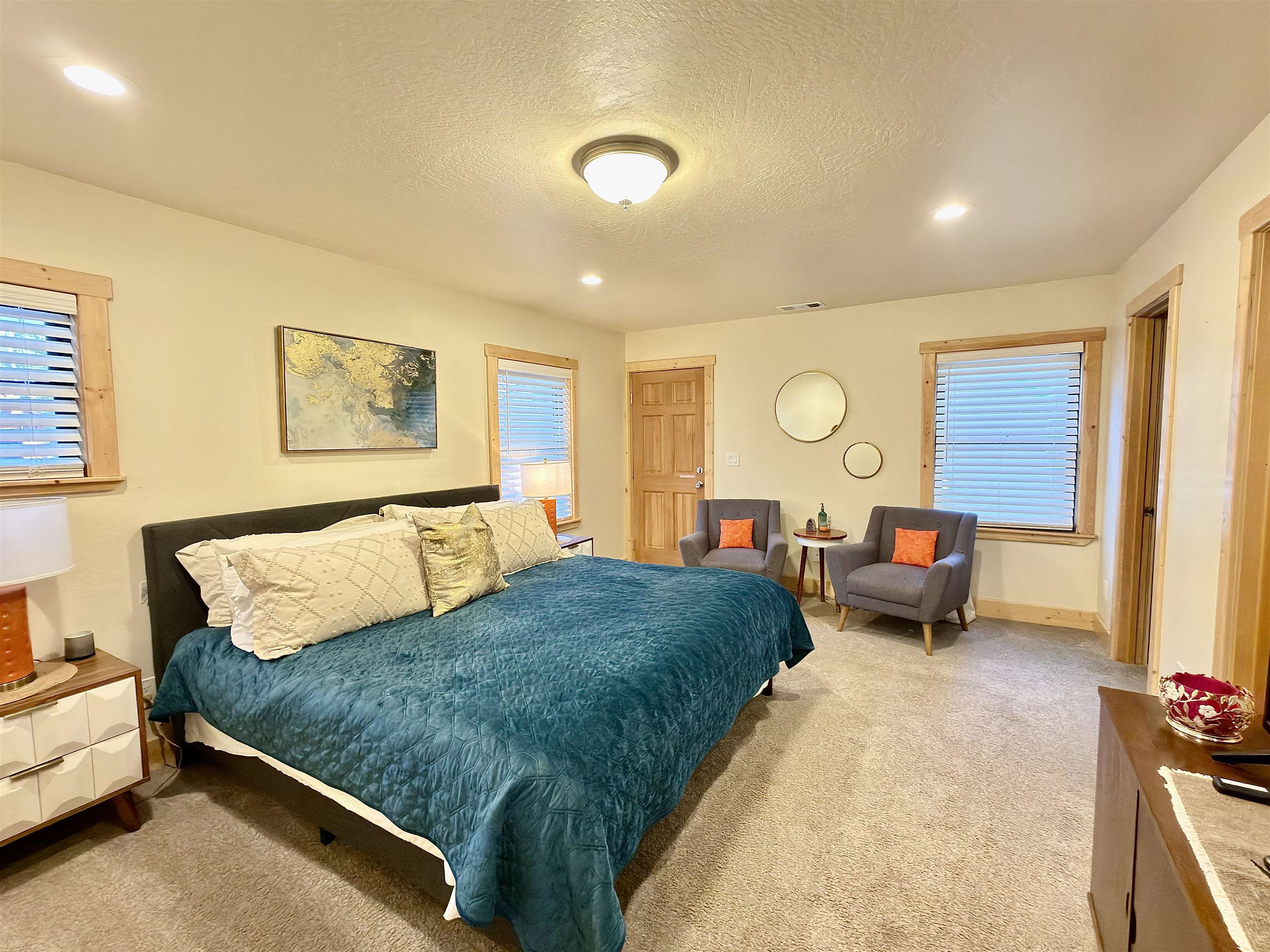 405 Oak Street, Tahoma, CA, 96142