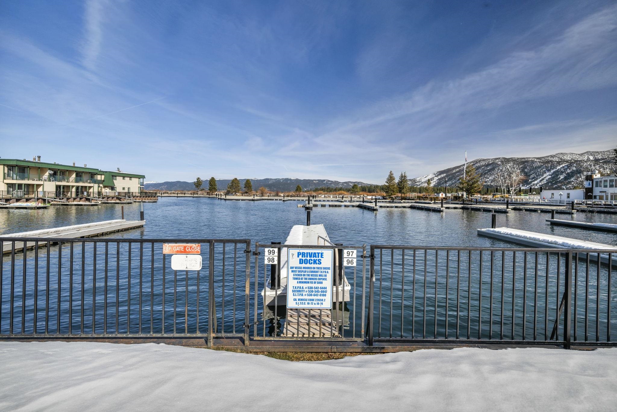 439 Ala Wai Boulevard #97