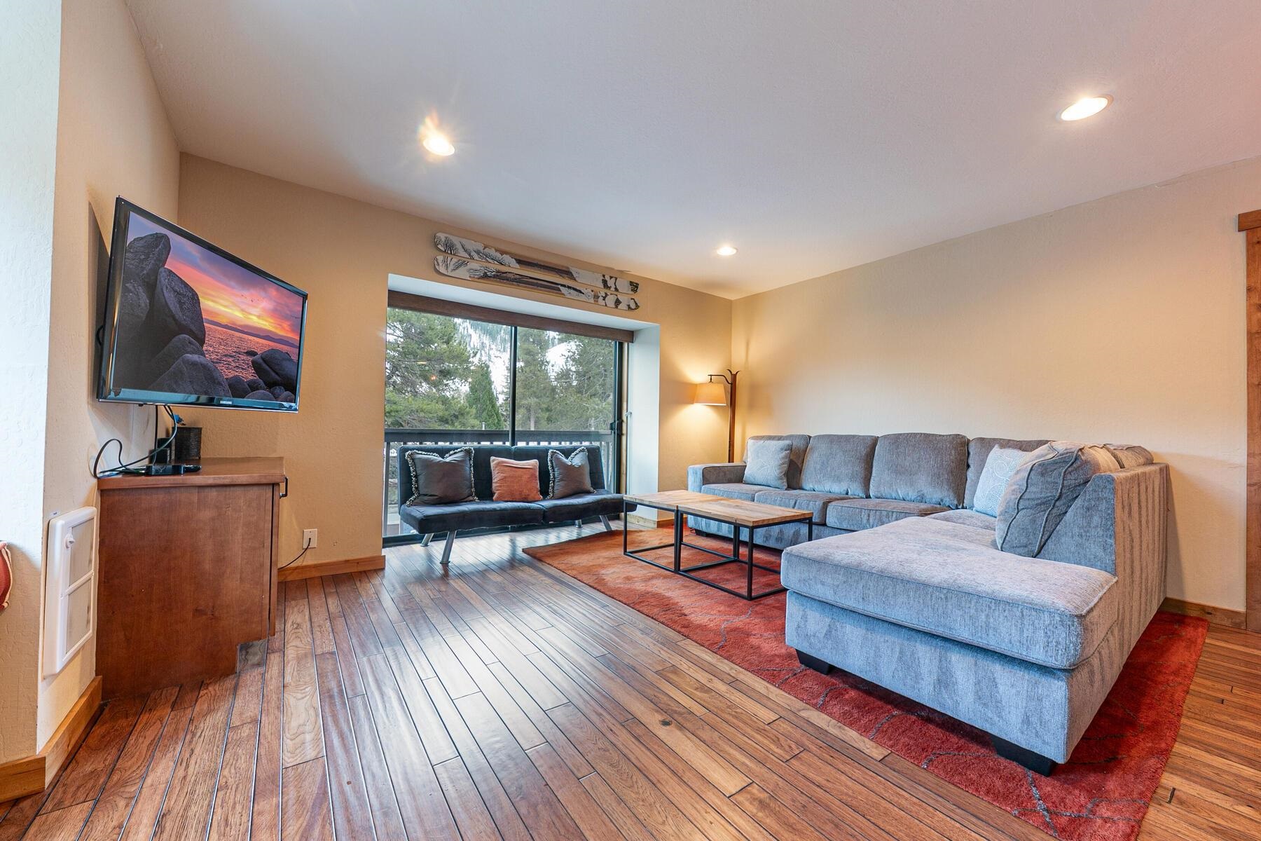 420 Shirley Canyon Road UNIT 34, Olympic Valley, CA, 96146-0000
