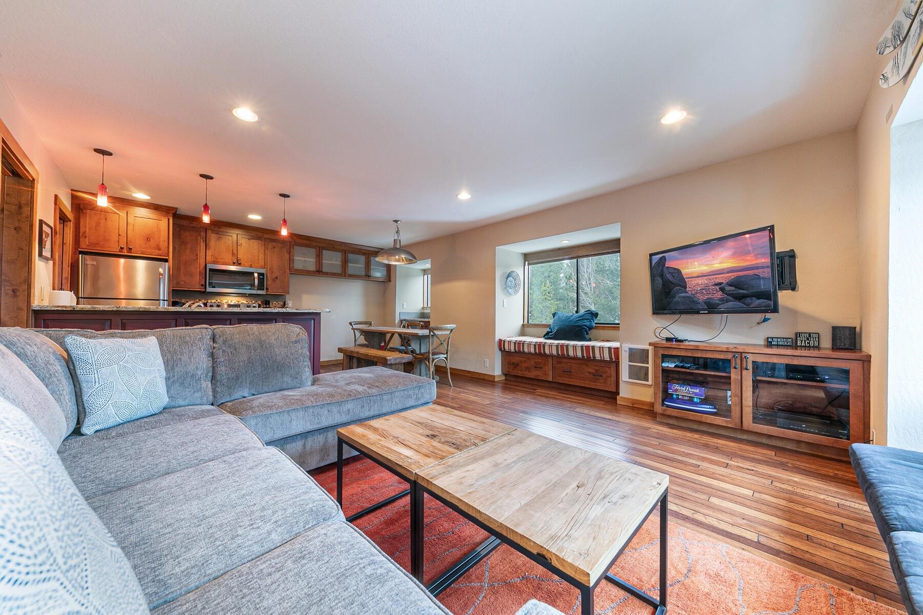 420 Shirley Canyon Road UNIT 34, Olympic Valley, CA, 96146-0000