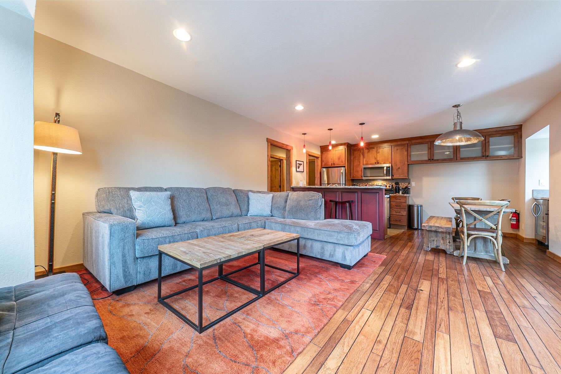 420 Shirley Canyon Road UNIT 34, Olympic Valley, CA, 96146-0000