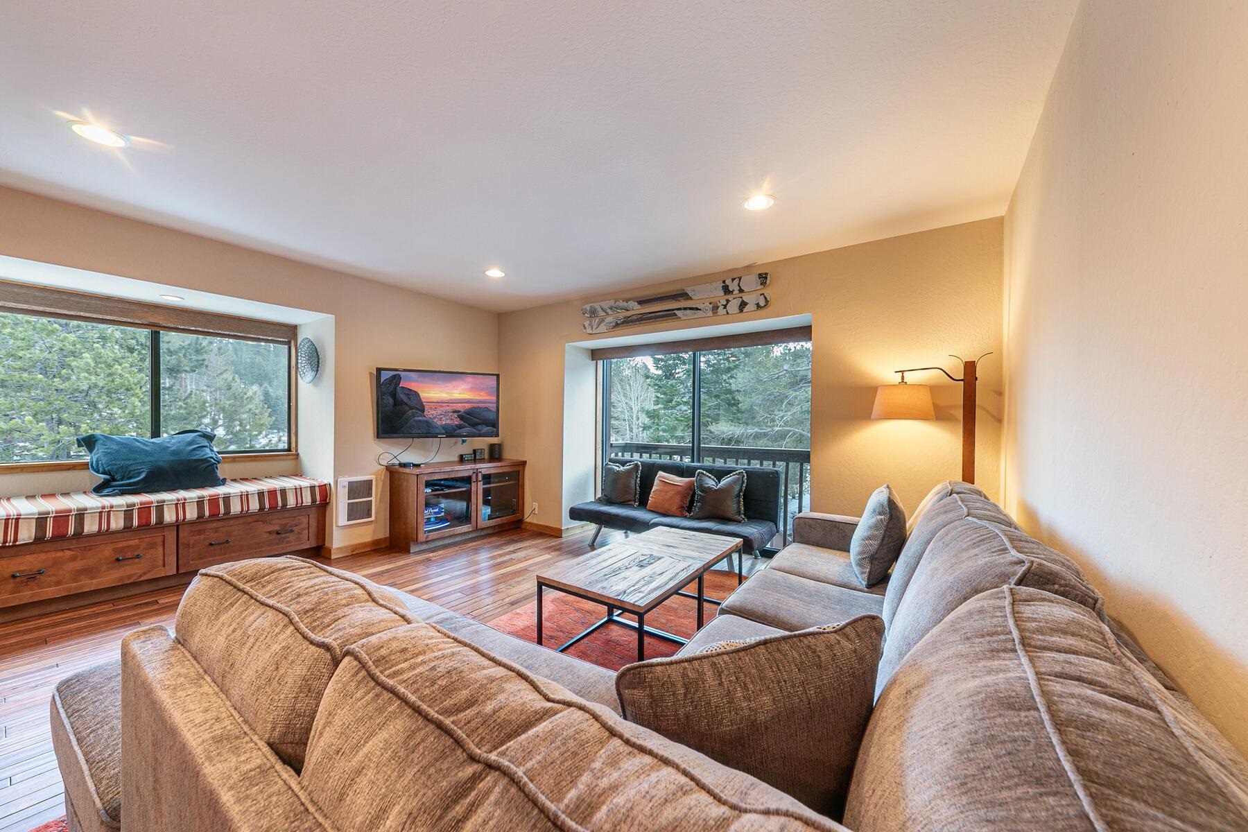 420 Shirley Canyon Road UNIT 34, Olympic Valley, CA, 96146-0000
