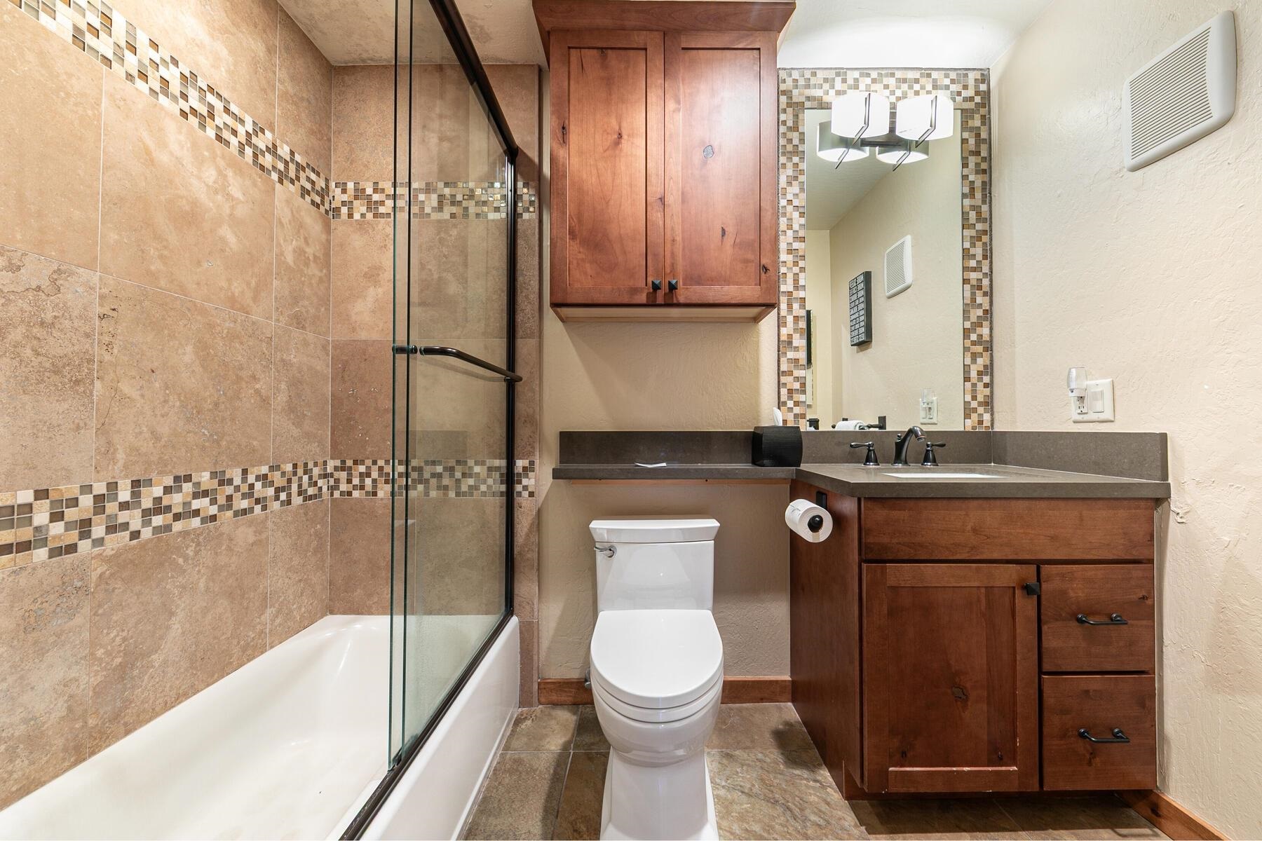 420 Shirley Canyon Road UNIT 34, Olympic Valley, CA, 96146-0000