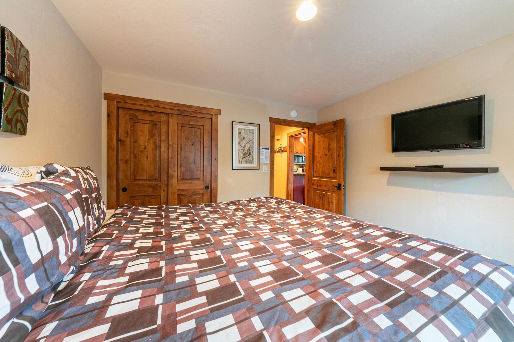 420 Shirley Canyon Road UNIT 34, Olympic Valley, CA, 96146-0000