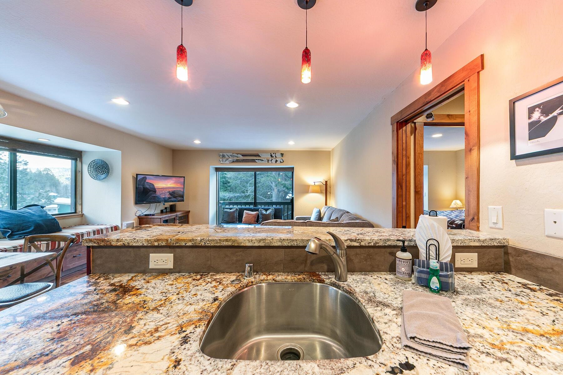 420 Shirley Canyon Road #34