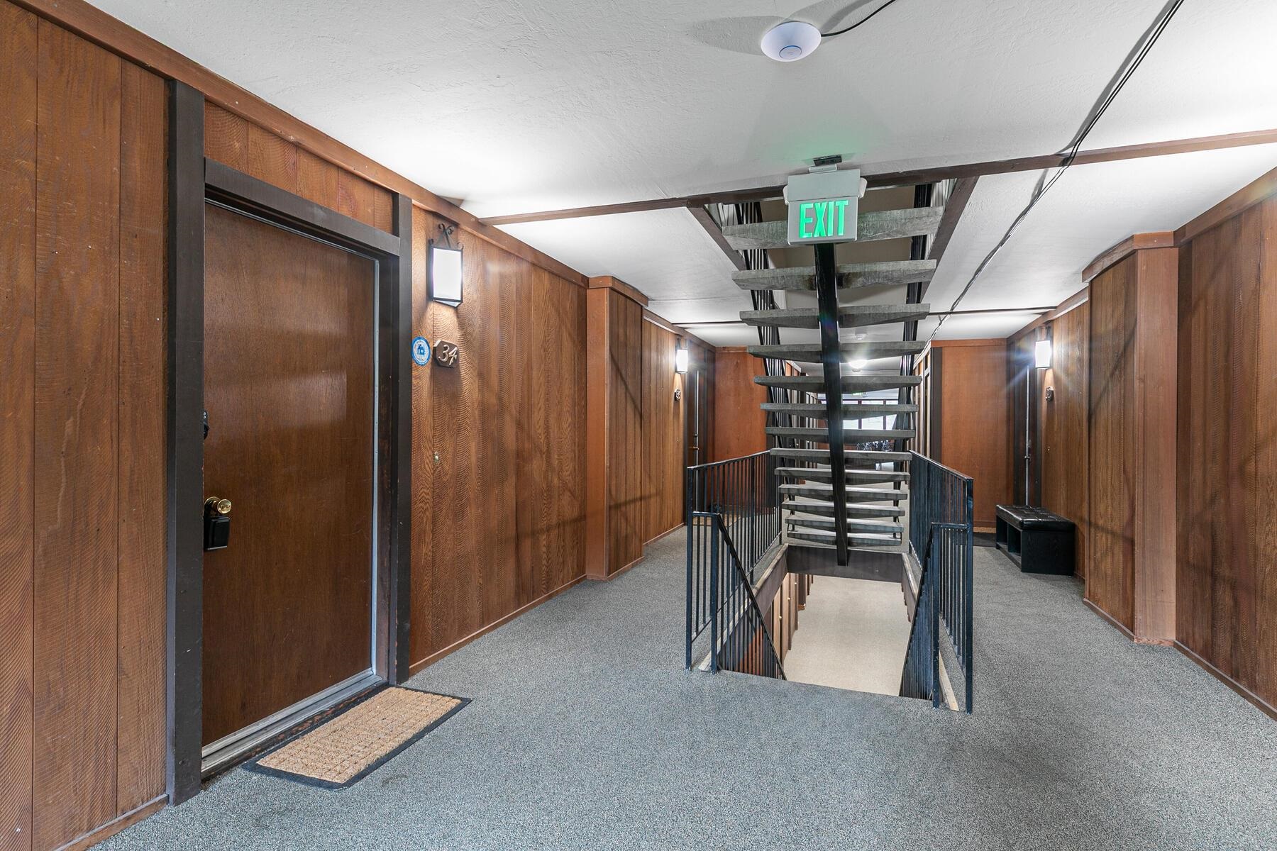 420 Shirley Canyon Road UNIT 34, Olympic Valley, CA, 96146-0000